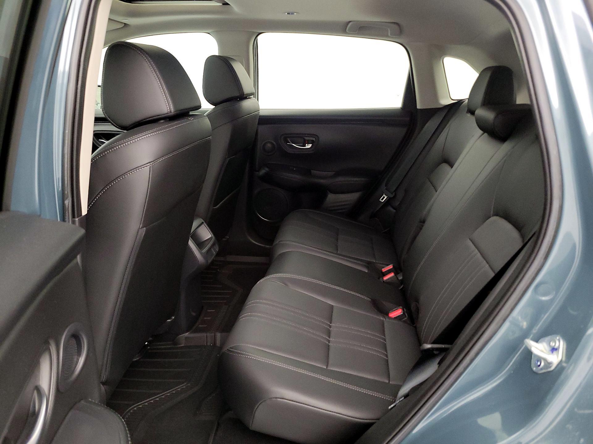 Thumbnail: 2025 Honda HR-V - 20