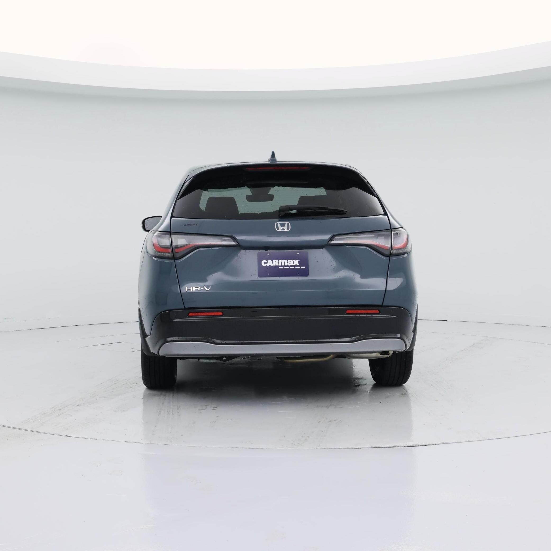 Thumbnail: 2025 Honda HR-V - 6