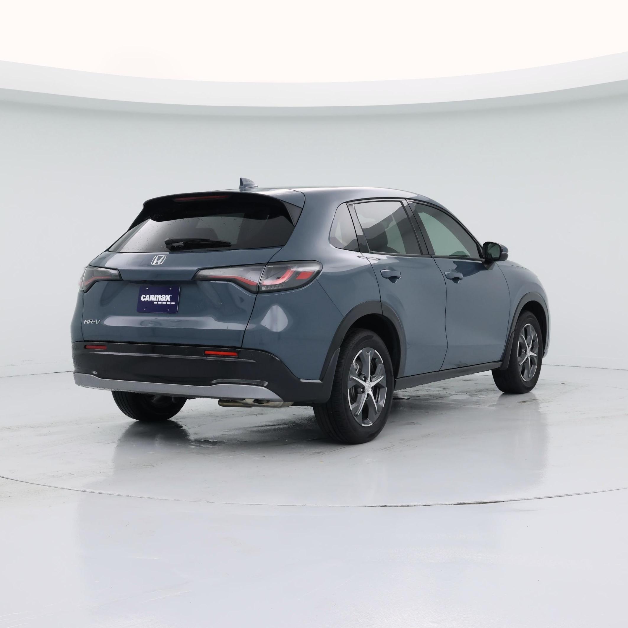 Thumbnail: 2025 Honda HR-V - 8