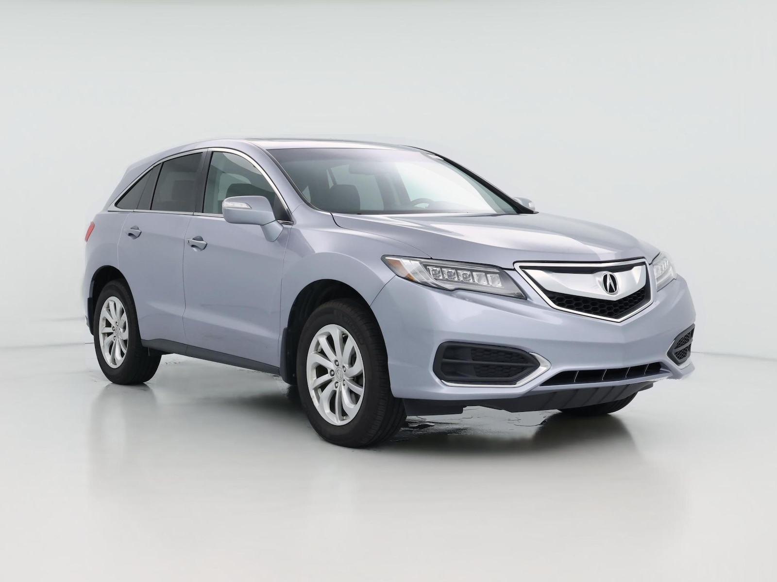 2016 Acura RDX