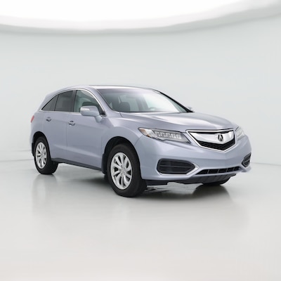 2016 Acura RDX