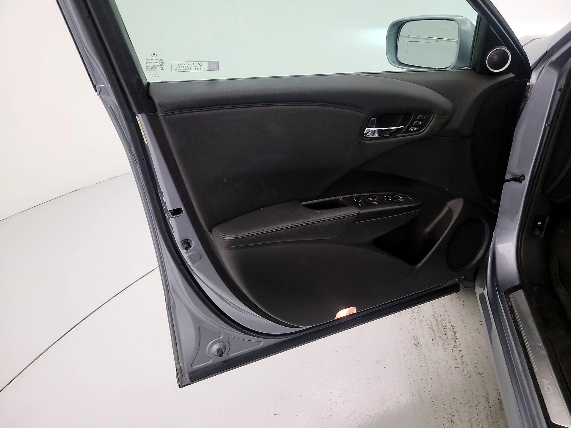 Thumbnail: 2016 Acura RDX - 12