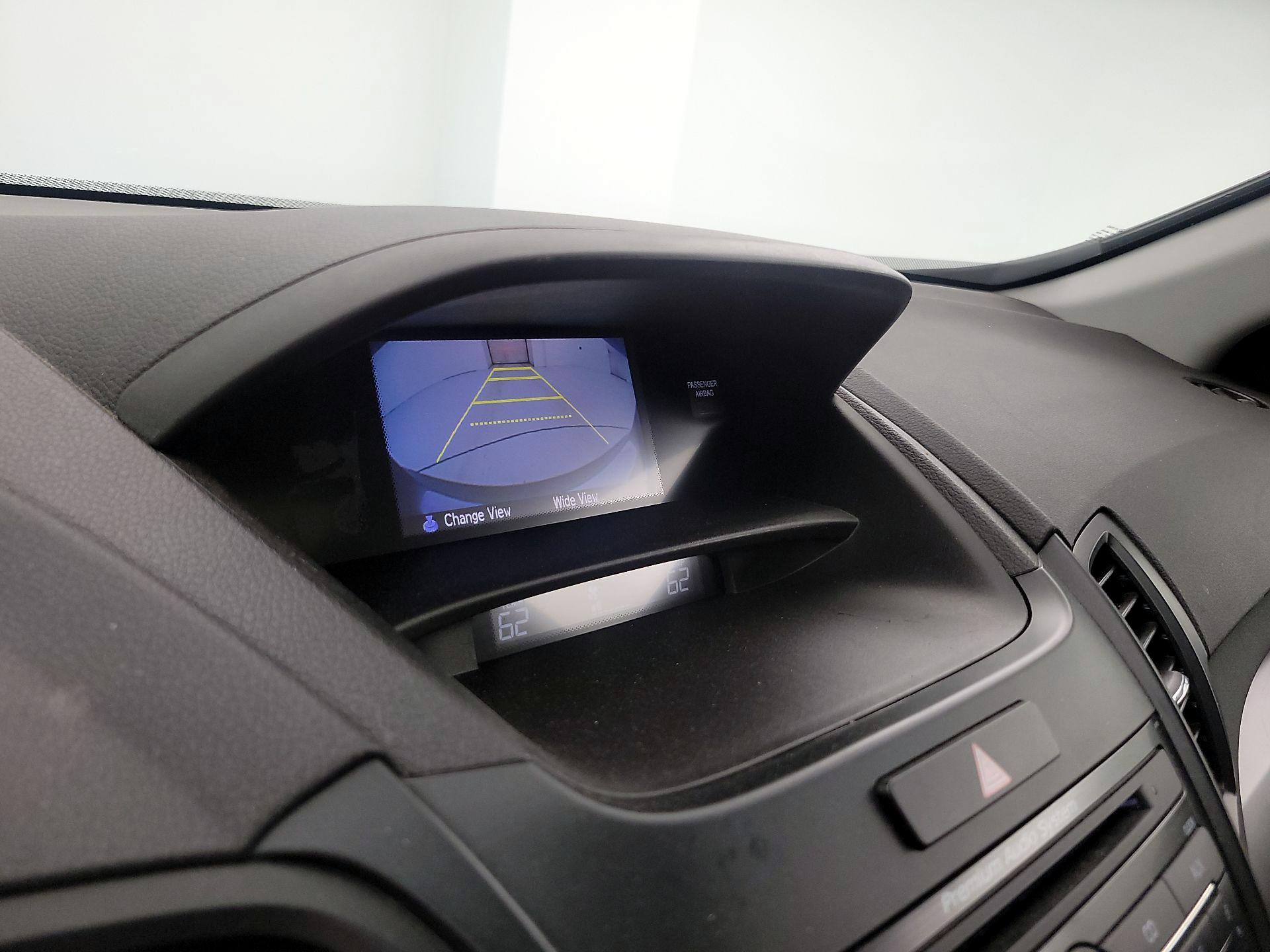 Thumbnail: 2016 Acura RDX - 14