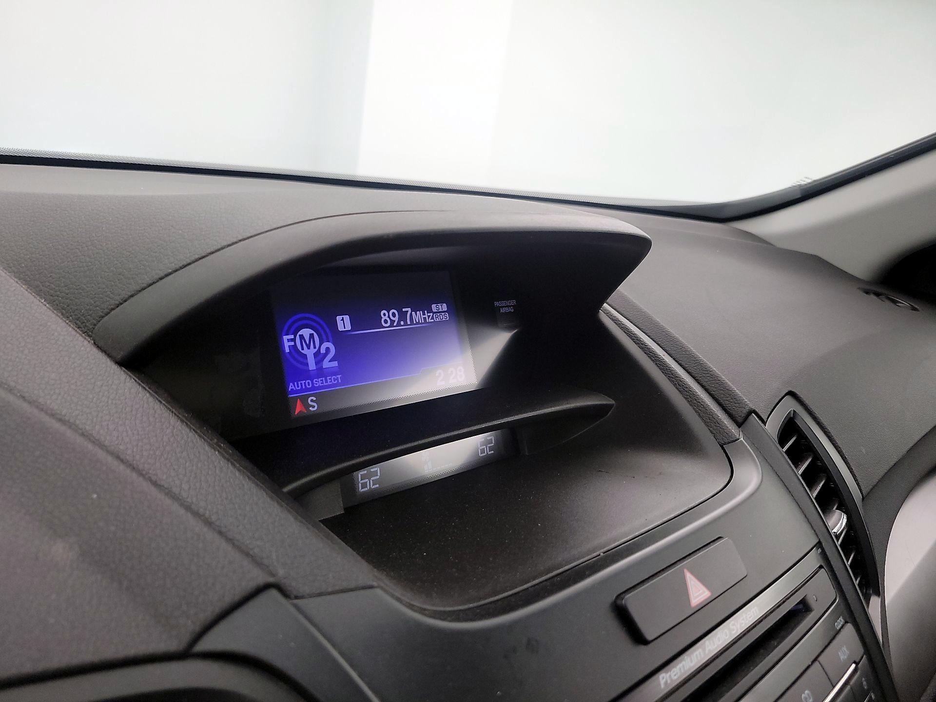 Thumbnail: 2016 Acura RDX - 15