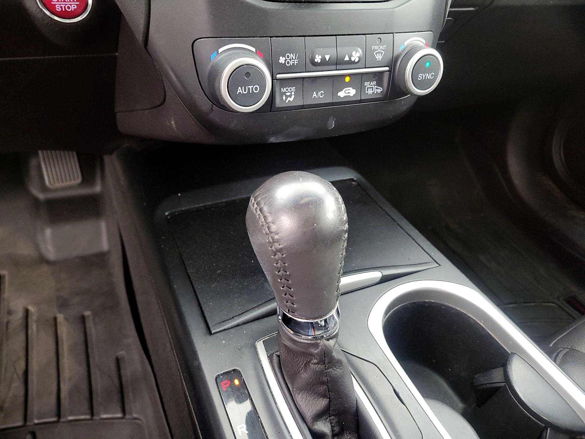 Thumbnail: 2016 Acura RDX - 16