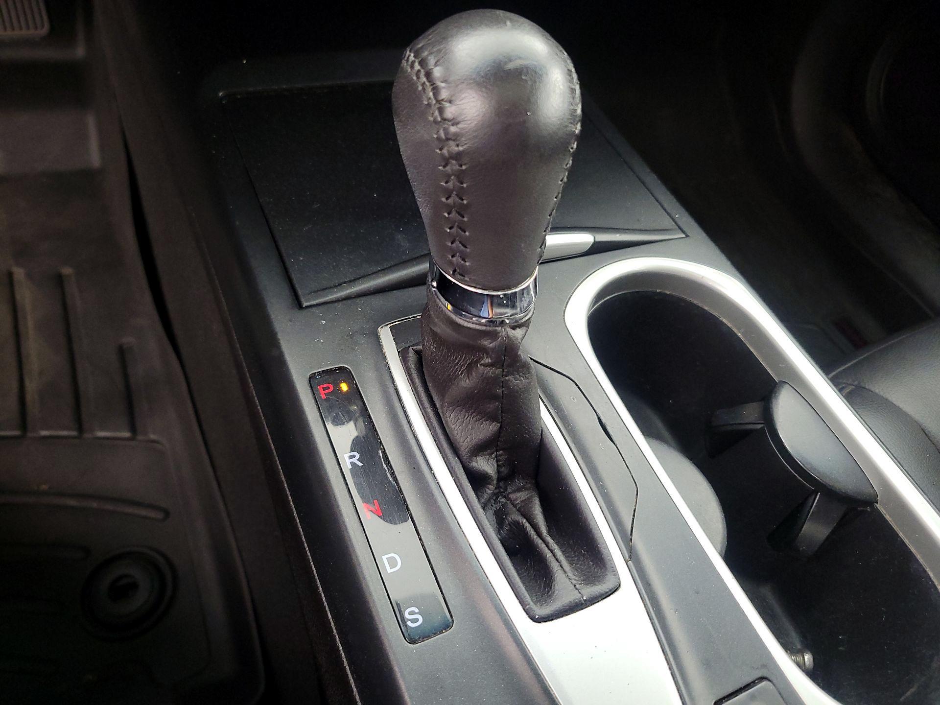 Thumbnail: 2016 Acura RDX - 17