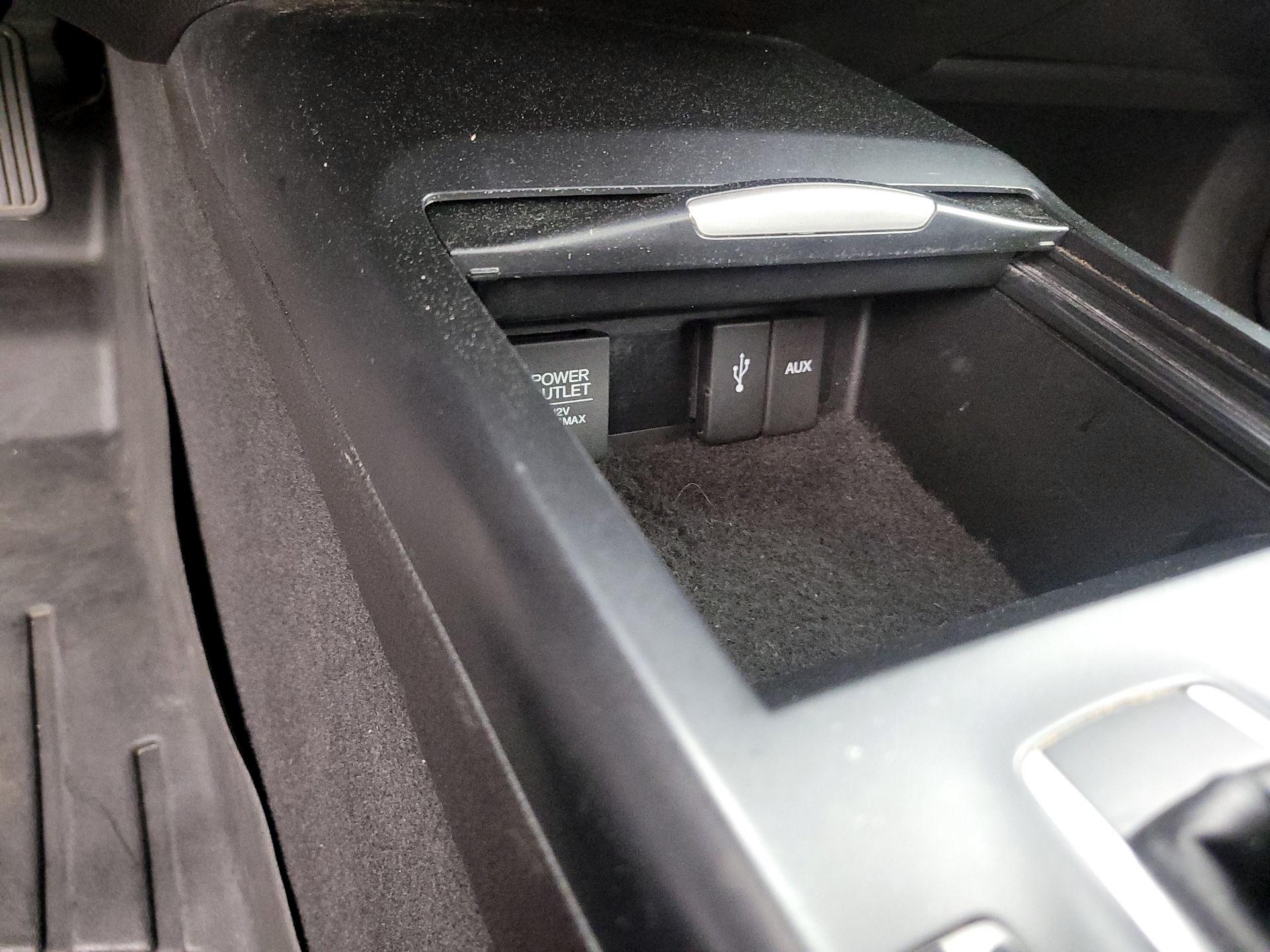 Thumbnail: 2016 Acura RDX - 18