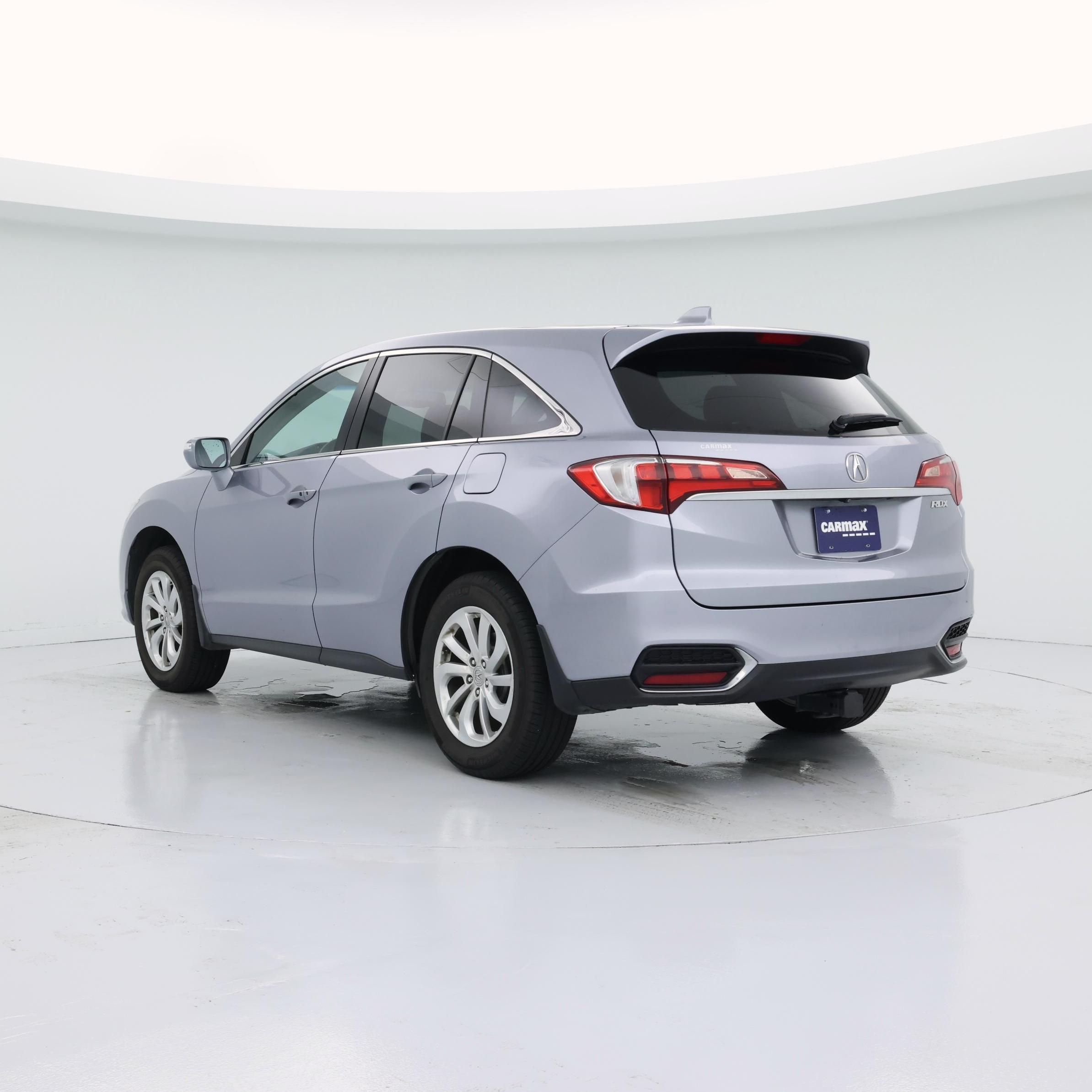 Thumbnail: 2016 Acura RDX - 2