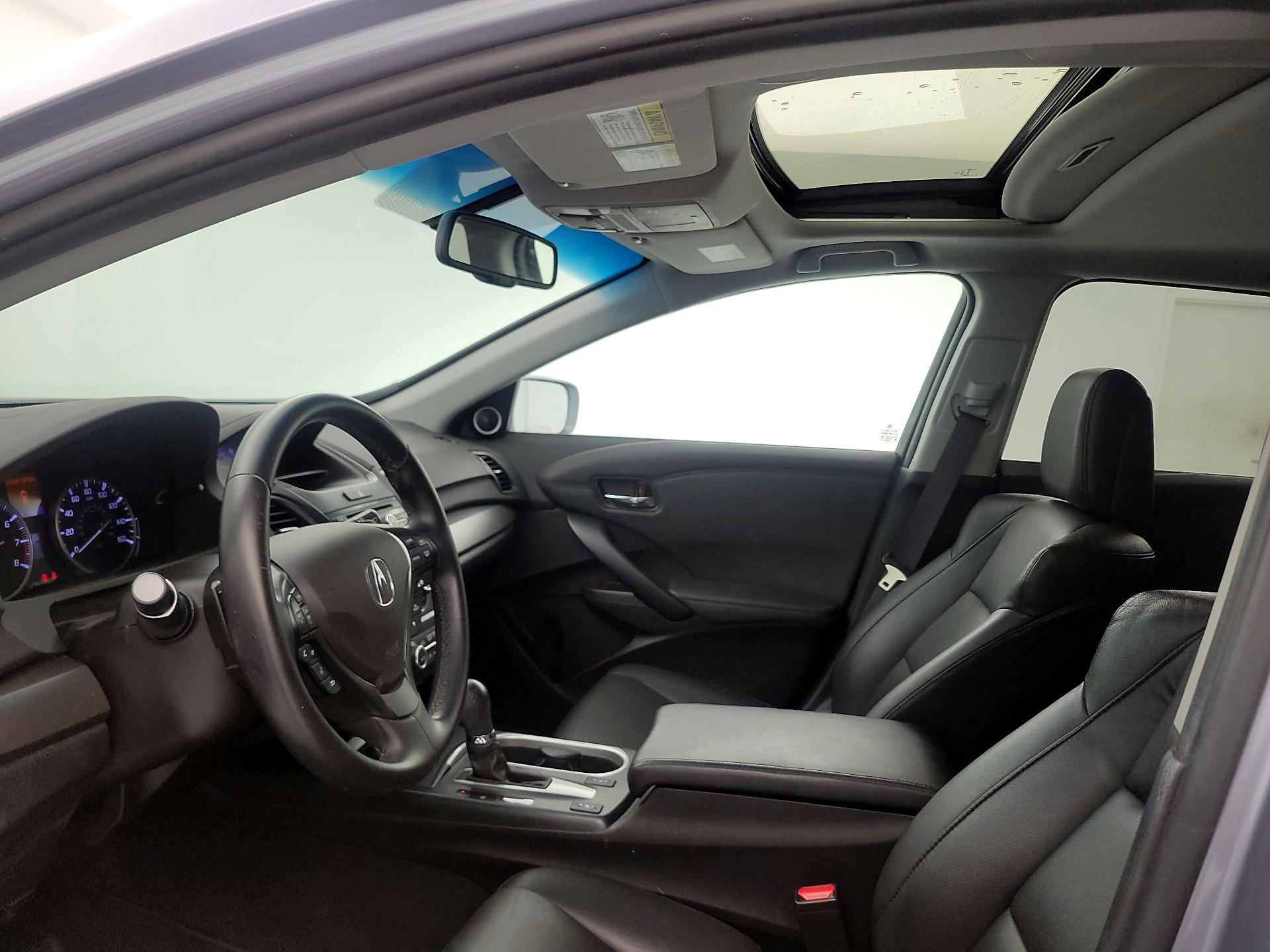 Thumbnail: 2016 Acura RDX - 19