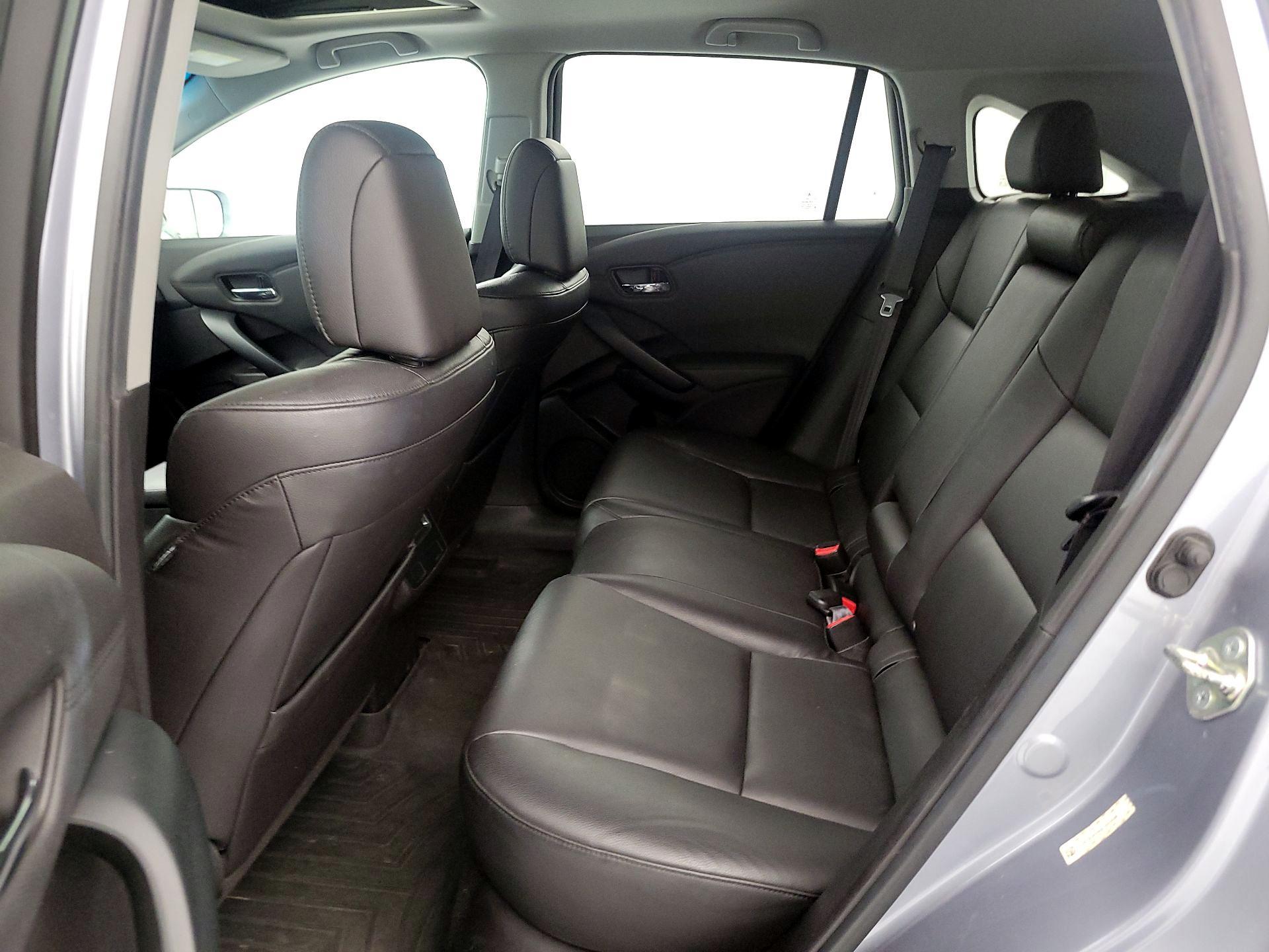 Thumbnail: 2016 Acura RDX - 20