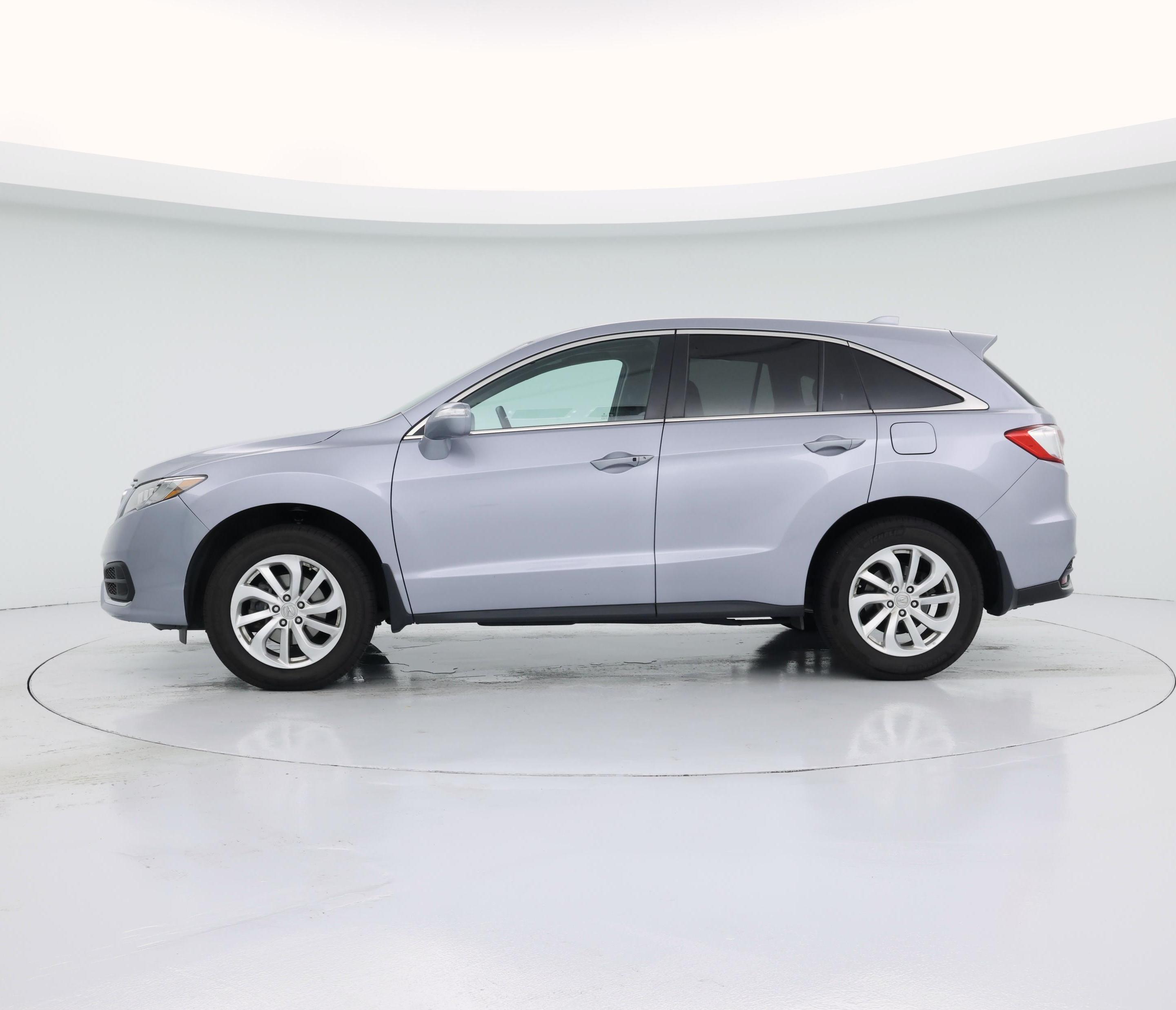 Thumbnail: 2016 Acura RDX - 3