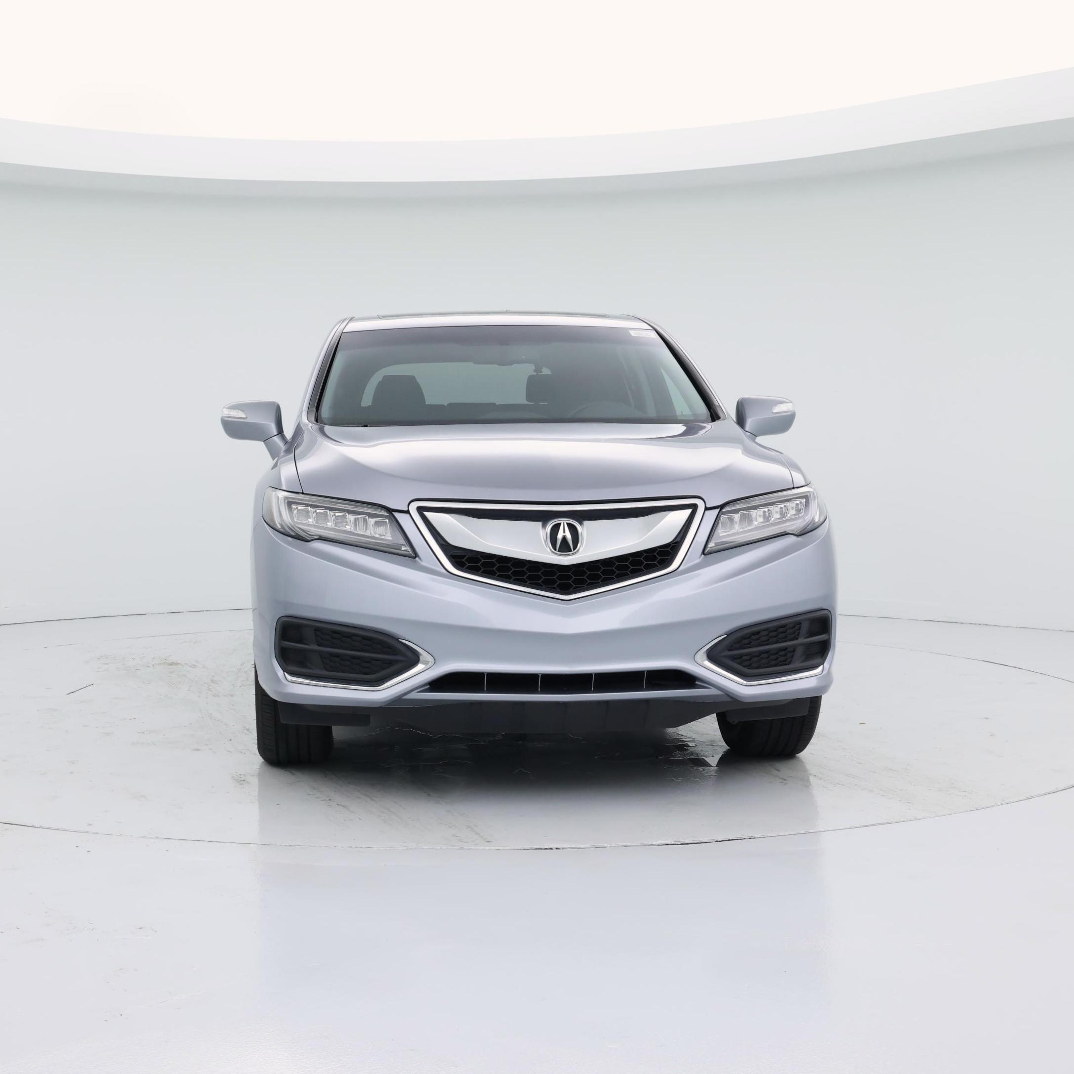 Thumbnail: 2016 Acura RDX - 5