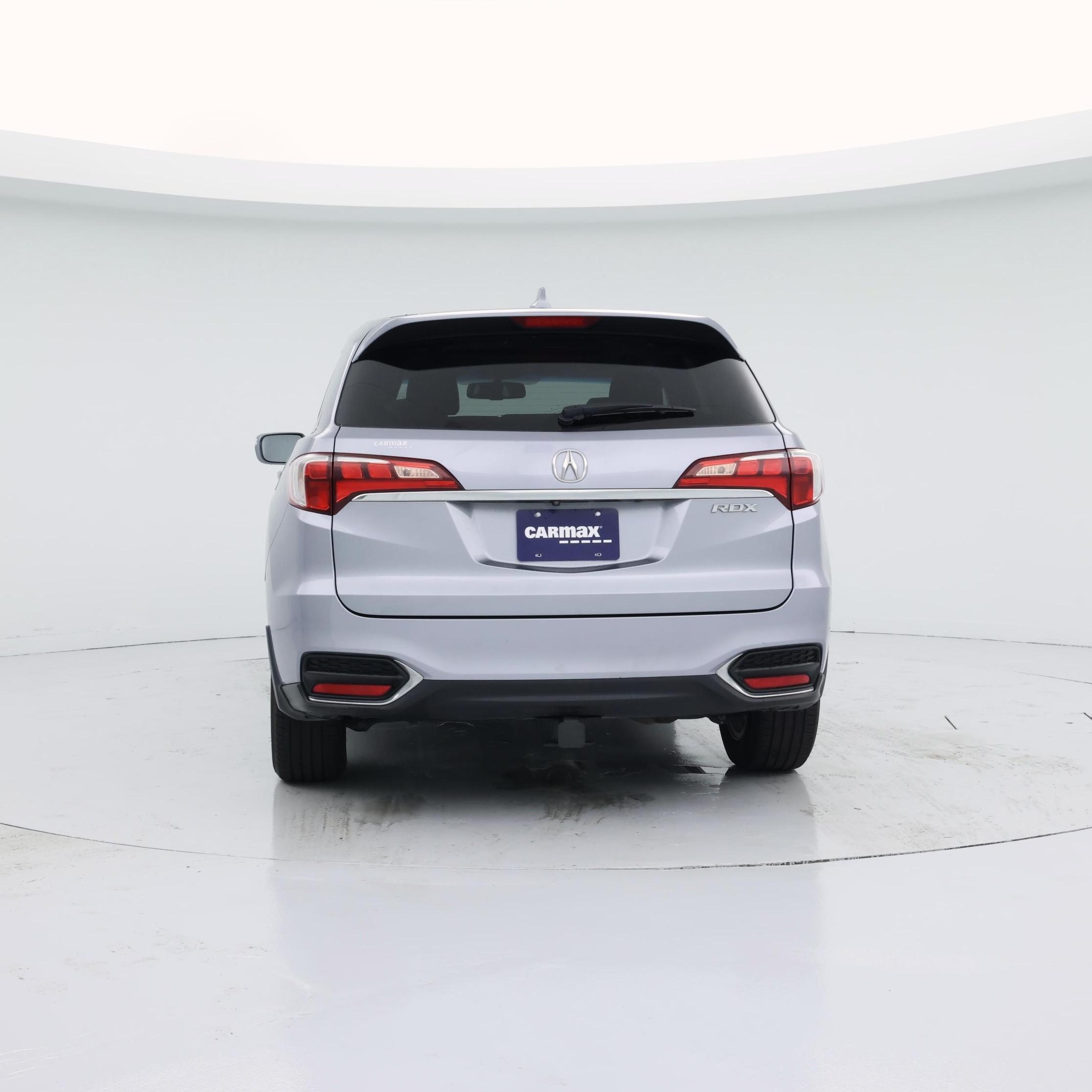 Thumbnail: 2016 Acura RDX - 6