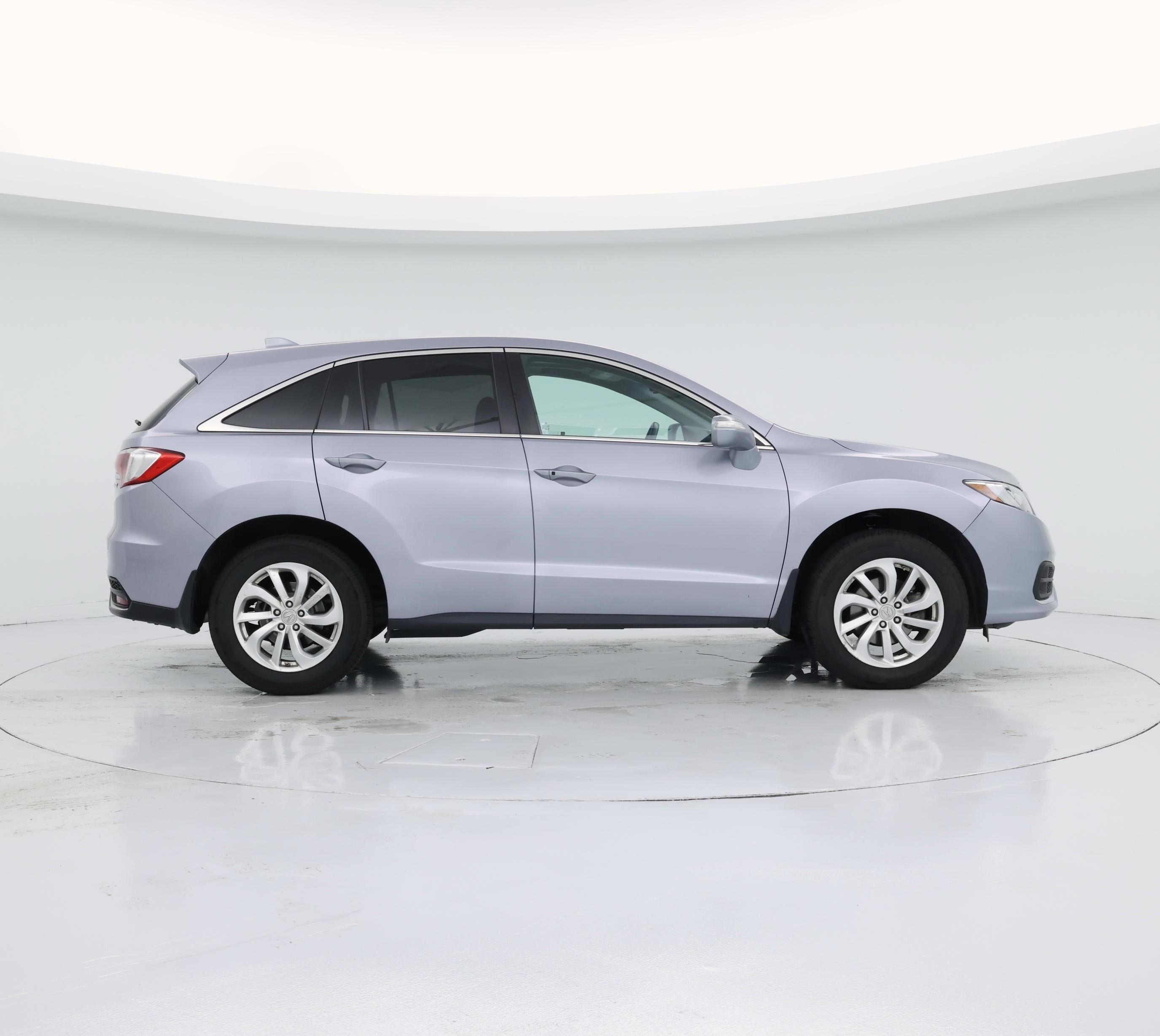 Thumbnail: 2016 Acura RDX - 7