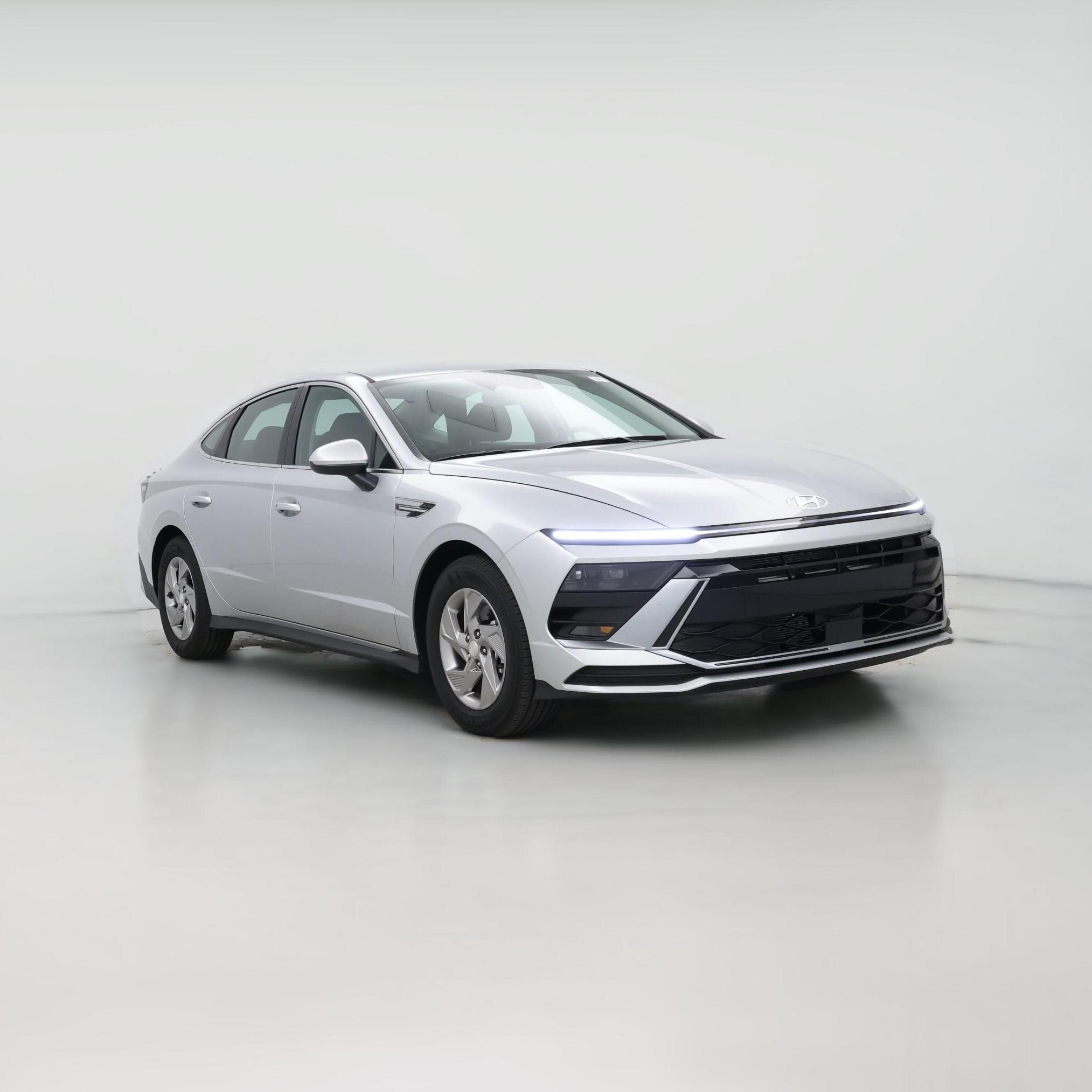 Thumbnail: 2026 Hyundai Sonata - 1