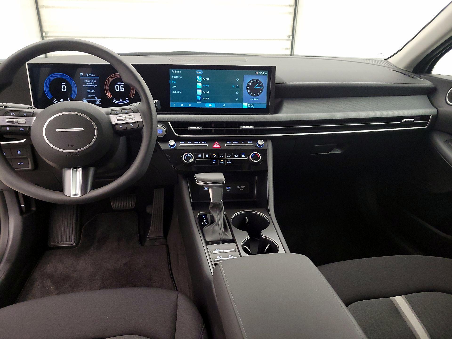 Thumbnail: 2026 Hyundai Sonata - 9