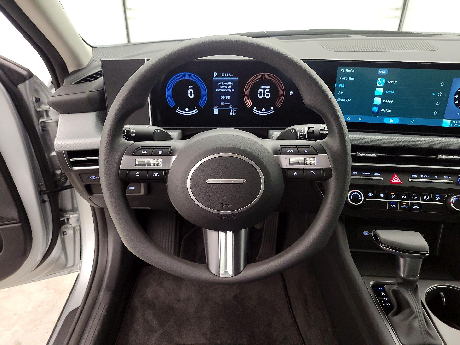 Thumbnail: 2026 Hyundai Sonata - 10