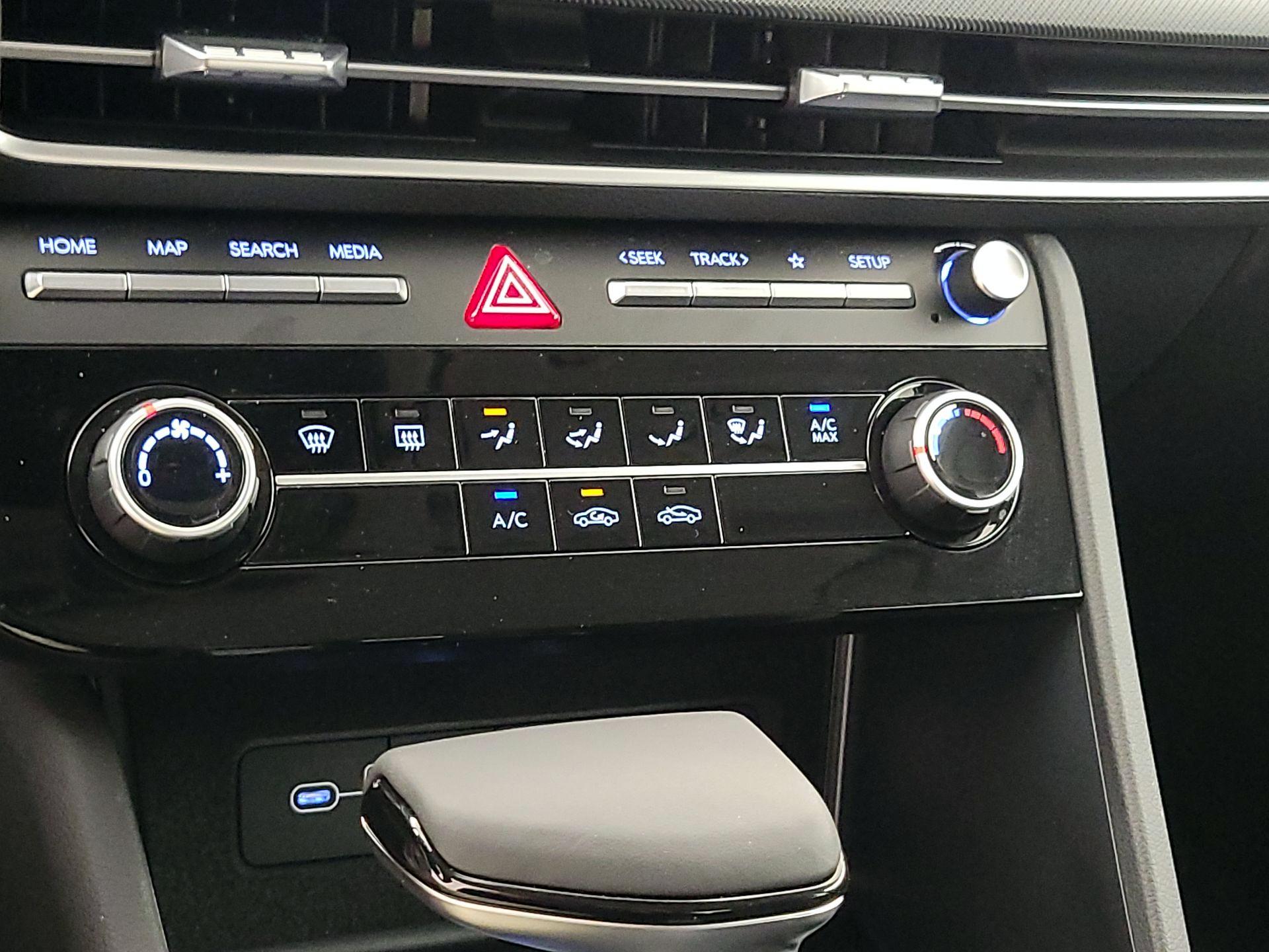 Thumbnail: 2026 Hyundai Sonata - 16