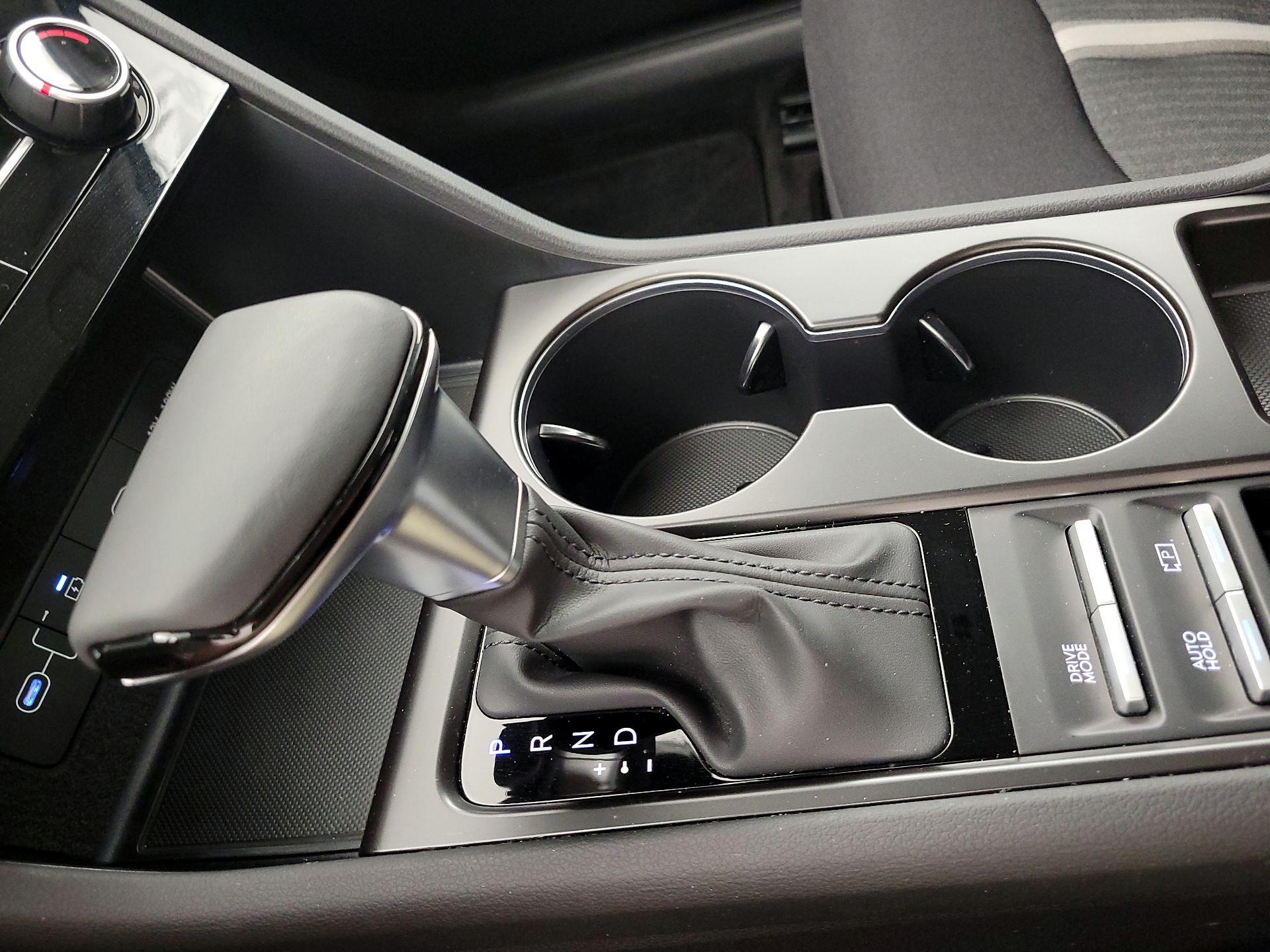 Thumbnail: 2026 Hyundai Sonata - 17