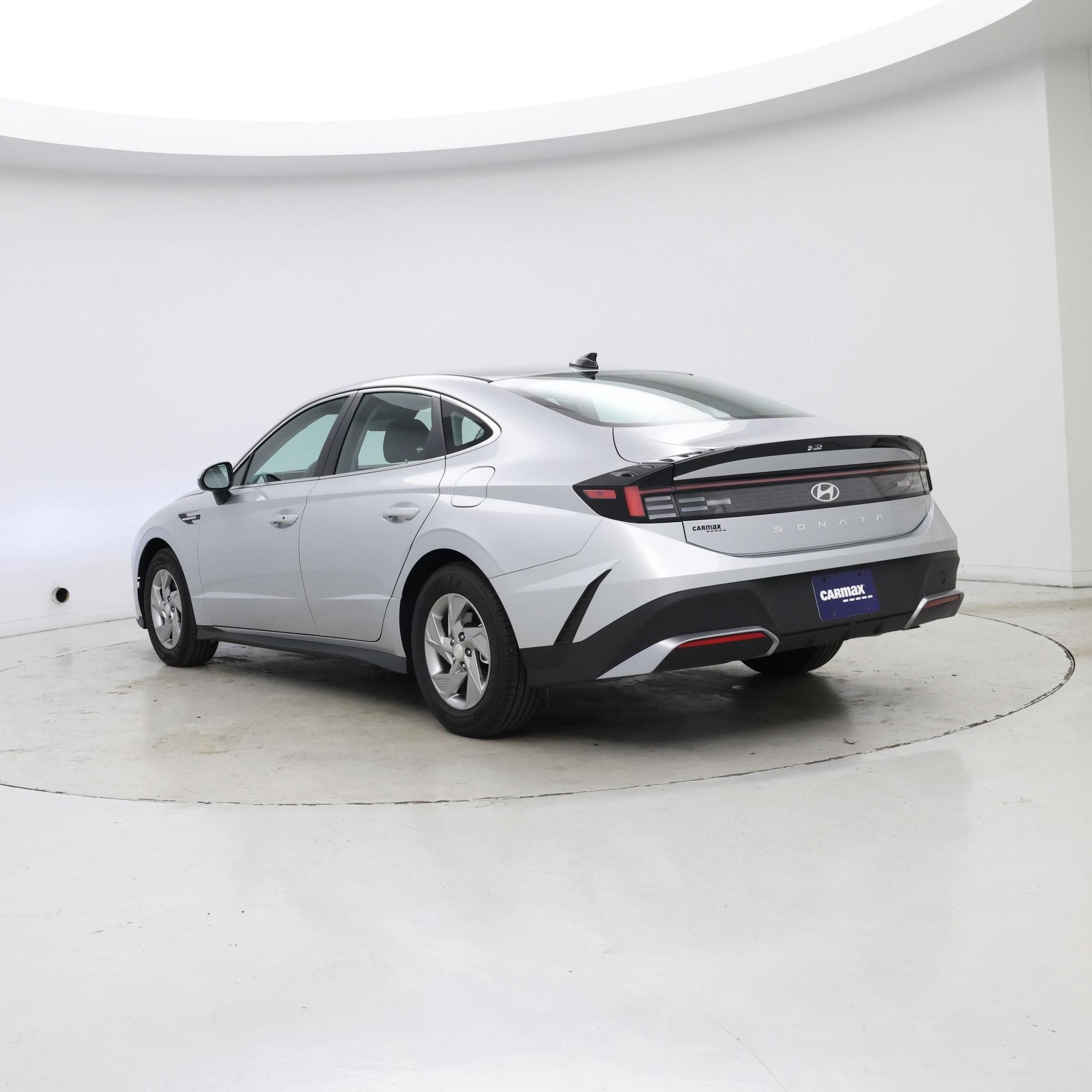 Thumbnail: 2026 Hyundai Sonata - 2
