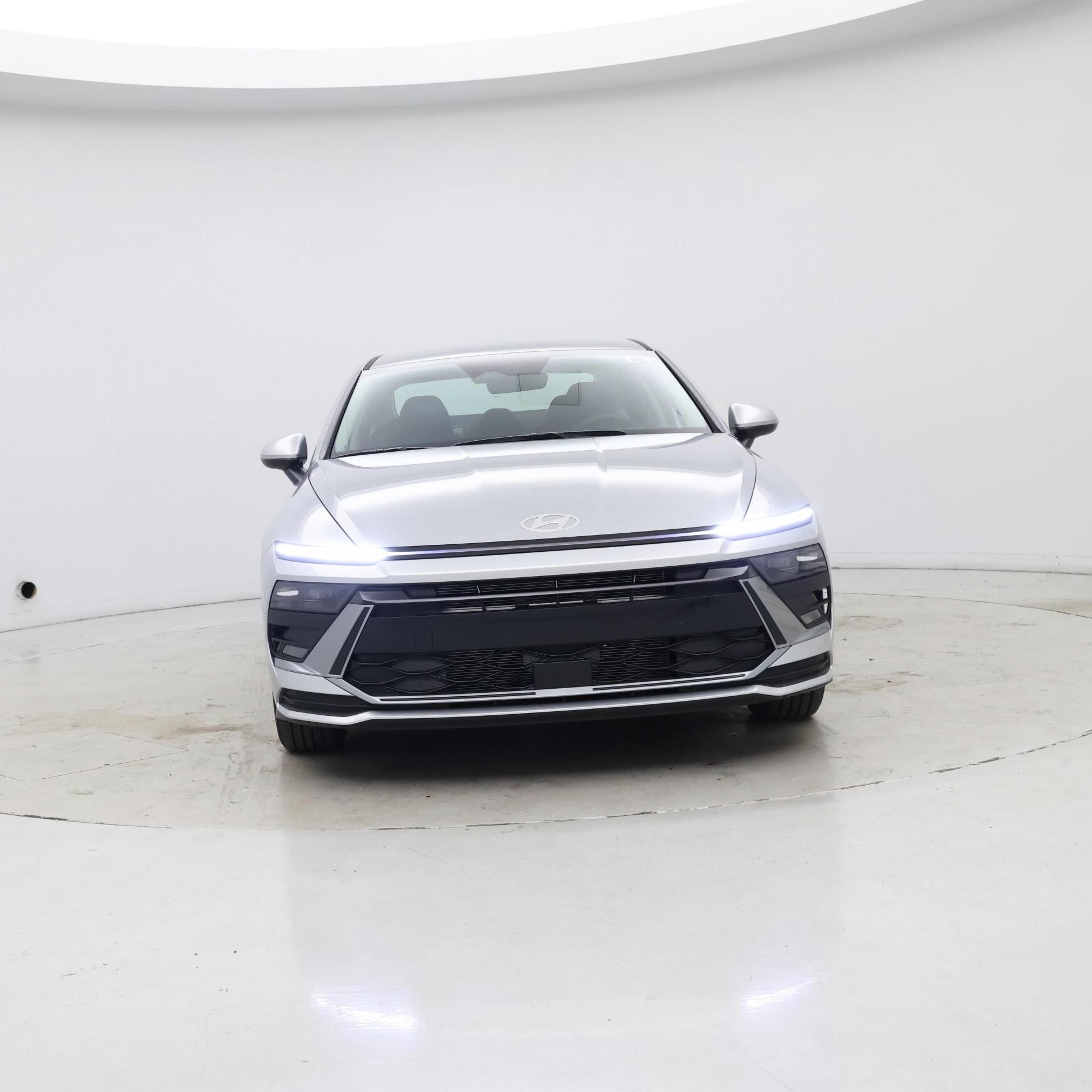 Thumbnail: 2026 Hyundai Sonata - 5