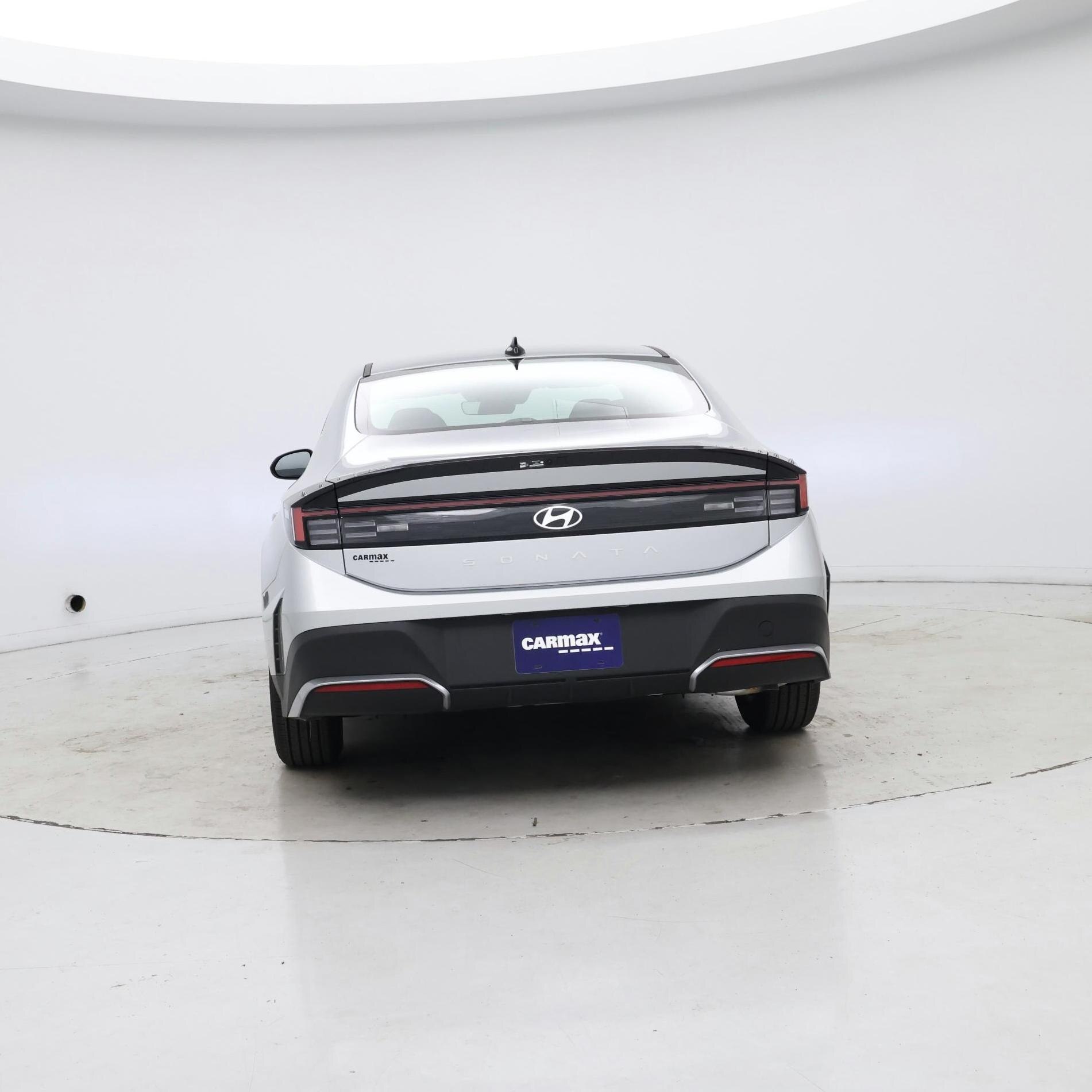 Thumbnail: 2026 Hyundai Sonata - 6