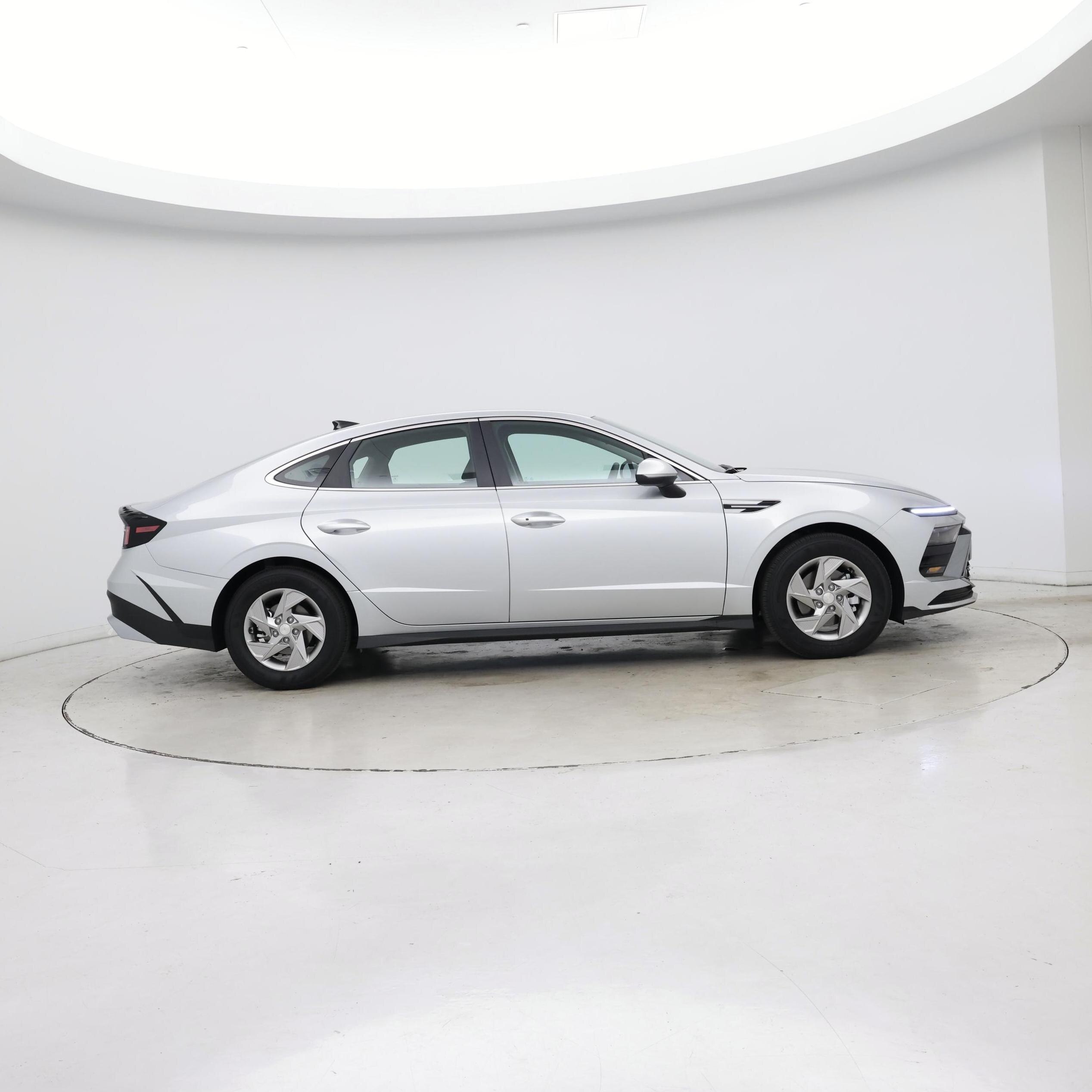 Thumbnail: 2026 Hyundai Sonata - 7