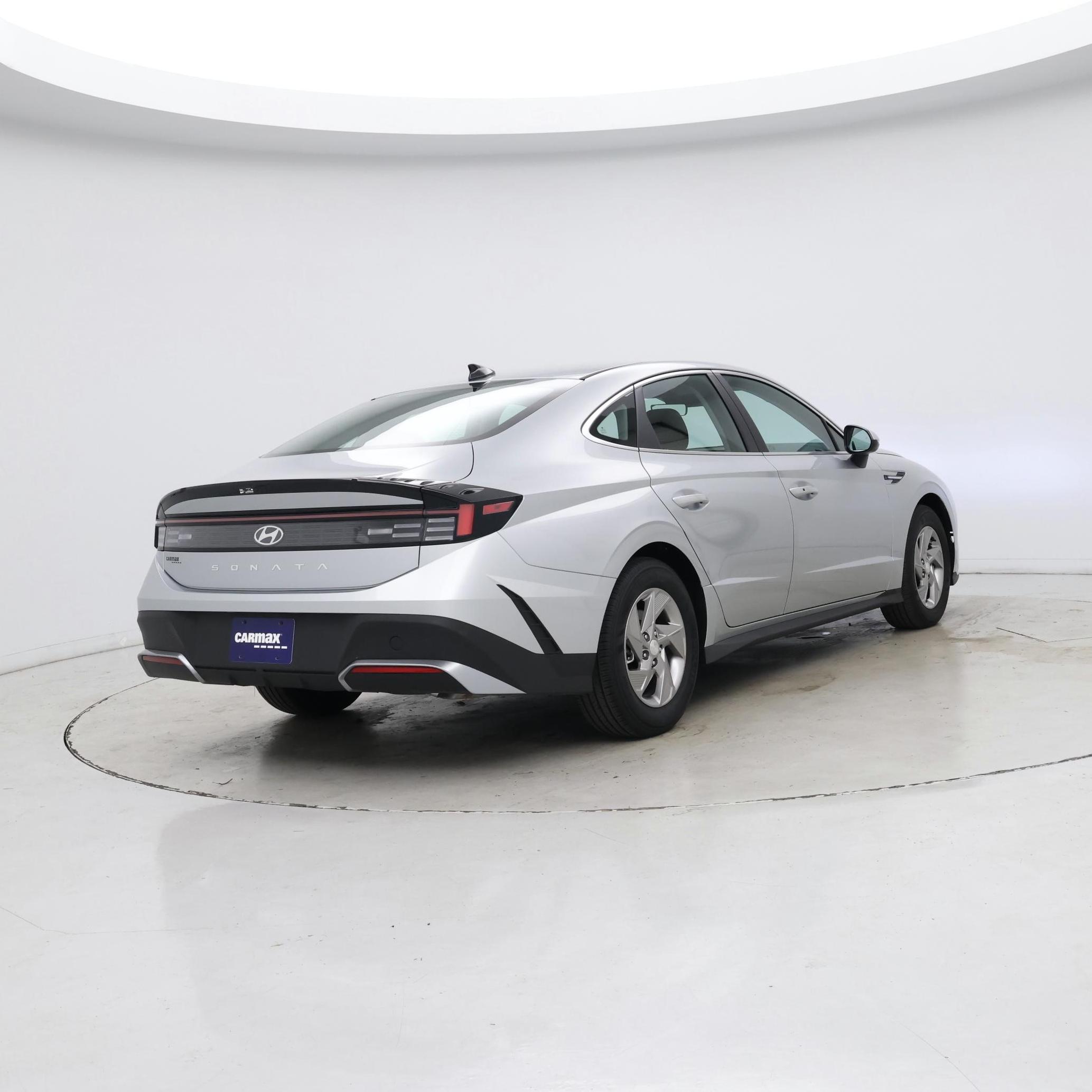 Thumbnail: 2026 Hyundai Sonata - 8