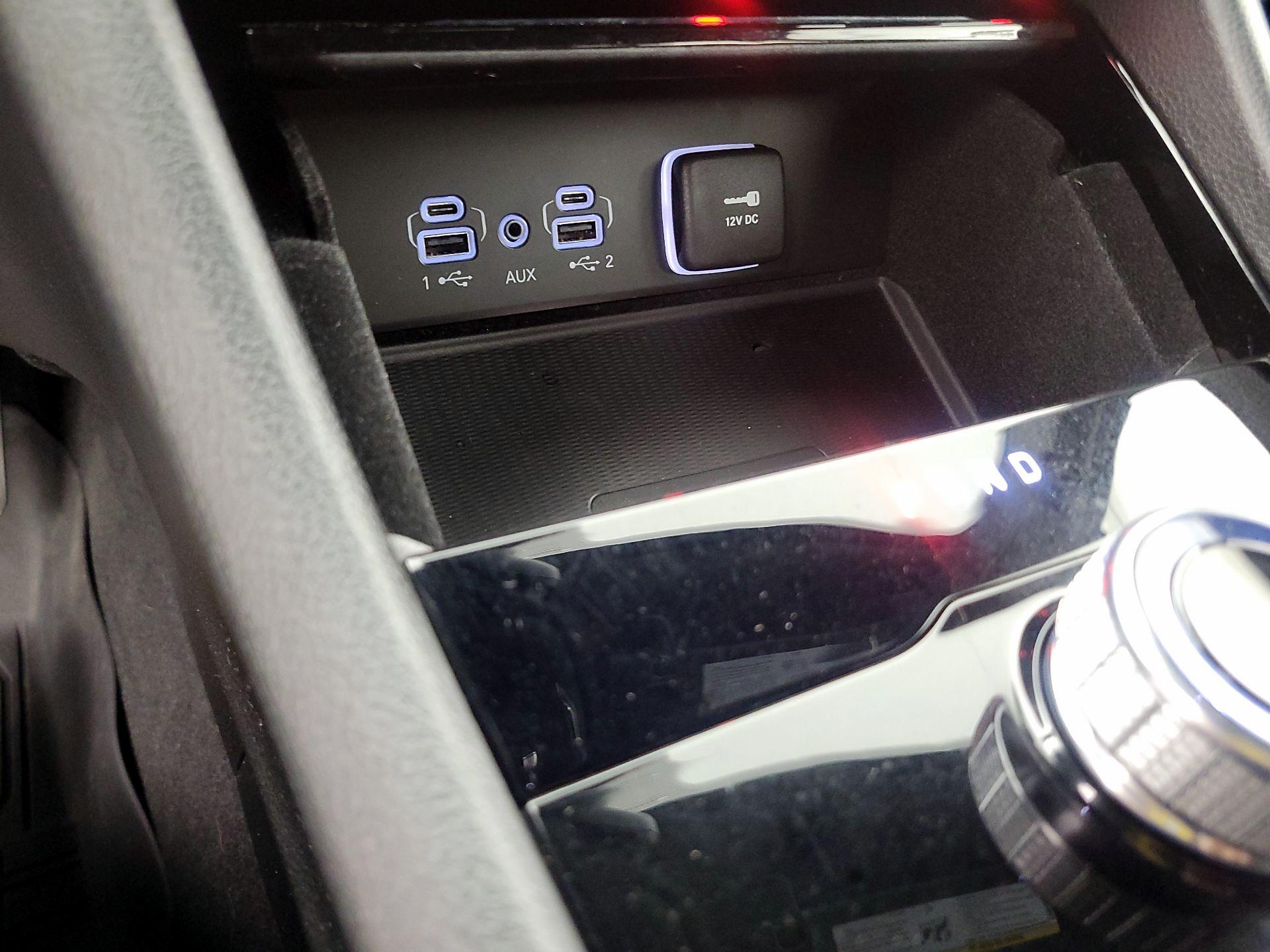 Thumbnail: 2022 Jeep Grand Cherokee - 18