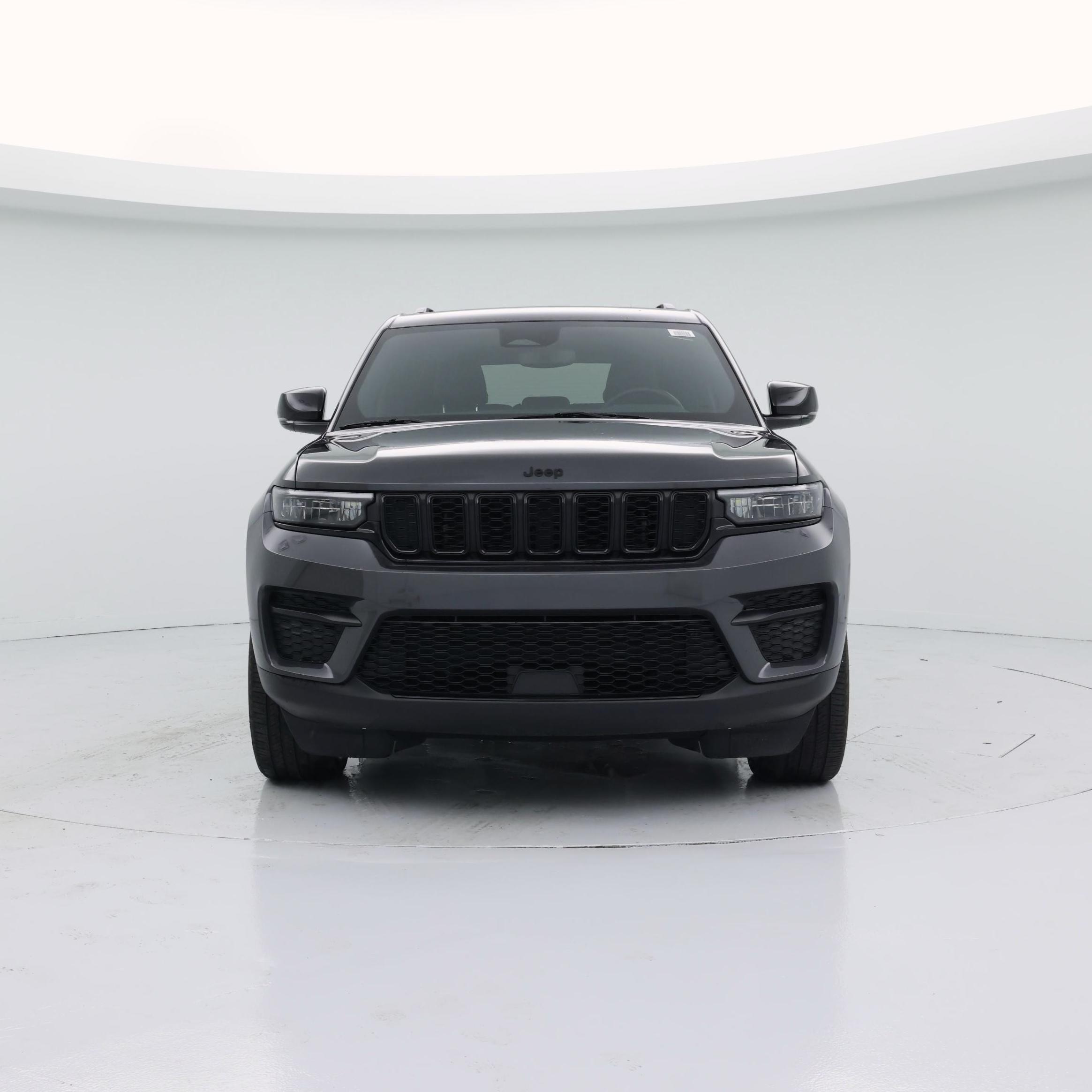 Thumbnail: 2022 Jeep Grand Cherokee - 5