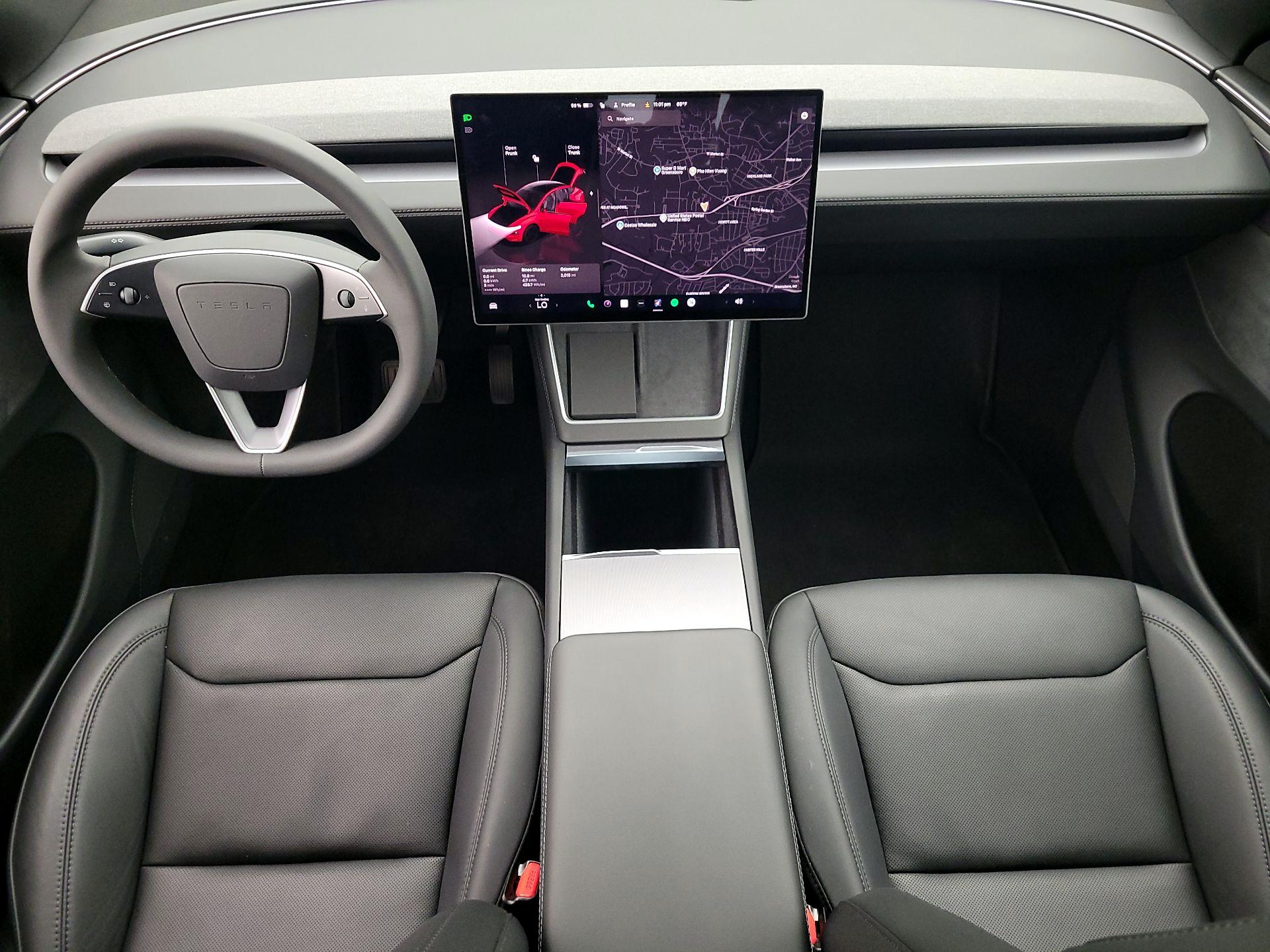 Thumbnail: 2026 Tesla Model Y - 9