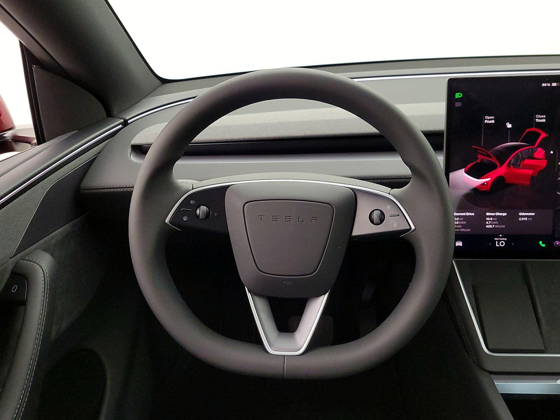 Thumbnail: 2026 Tesla Model Y - 10