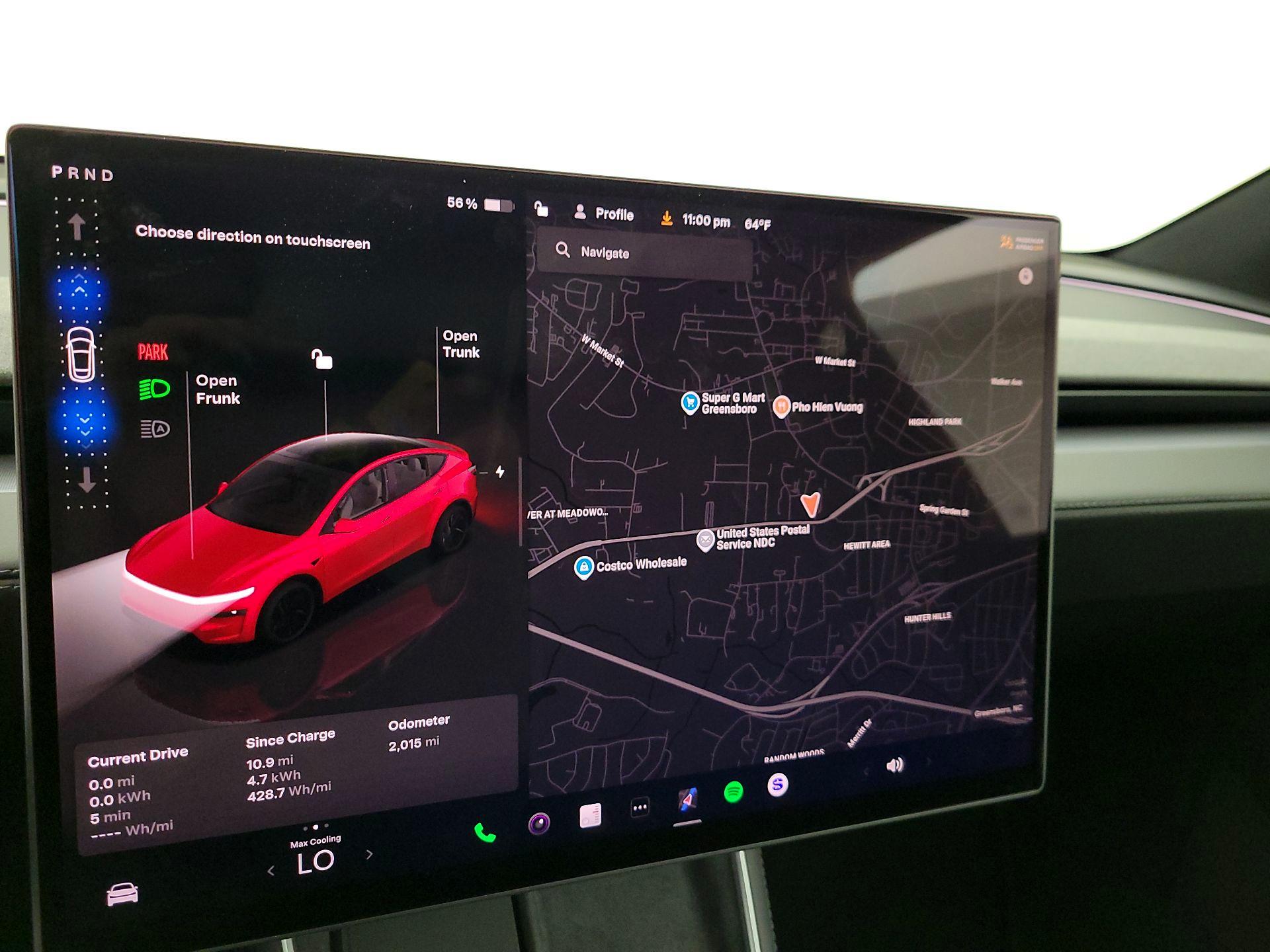 Thumbnail: 2026 Tesla Model Y - 13