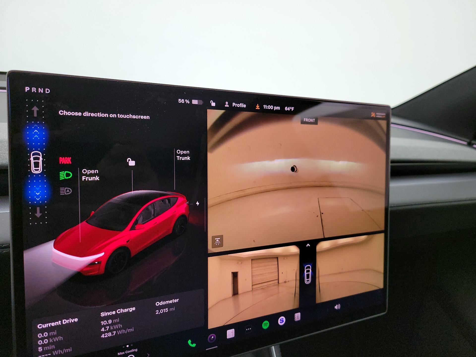 Thumbnail: 2026 Tesla Model Y - 14