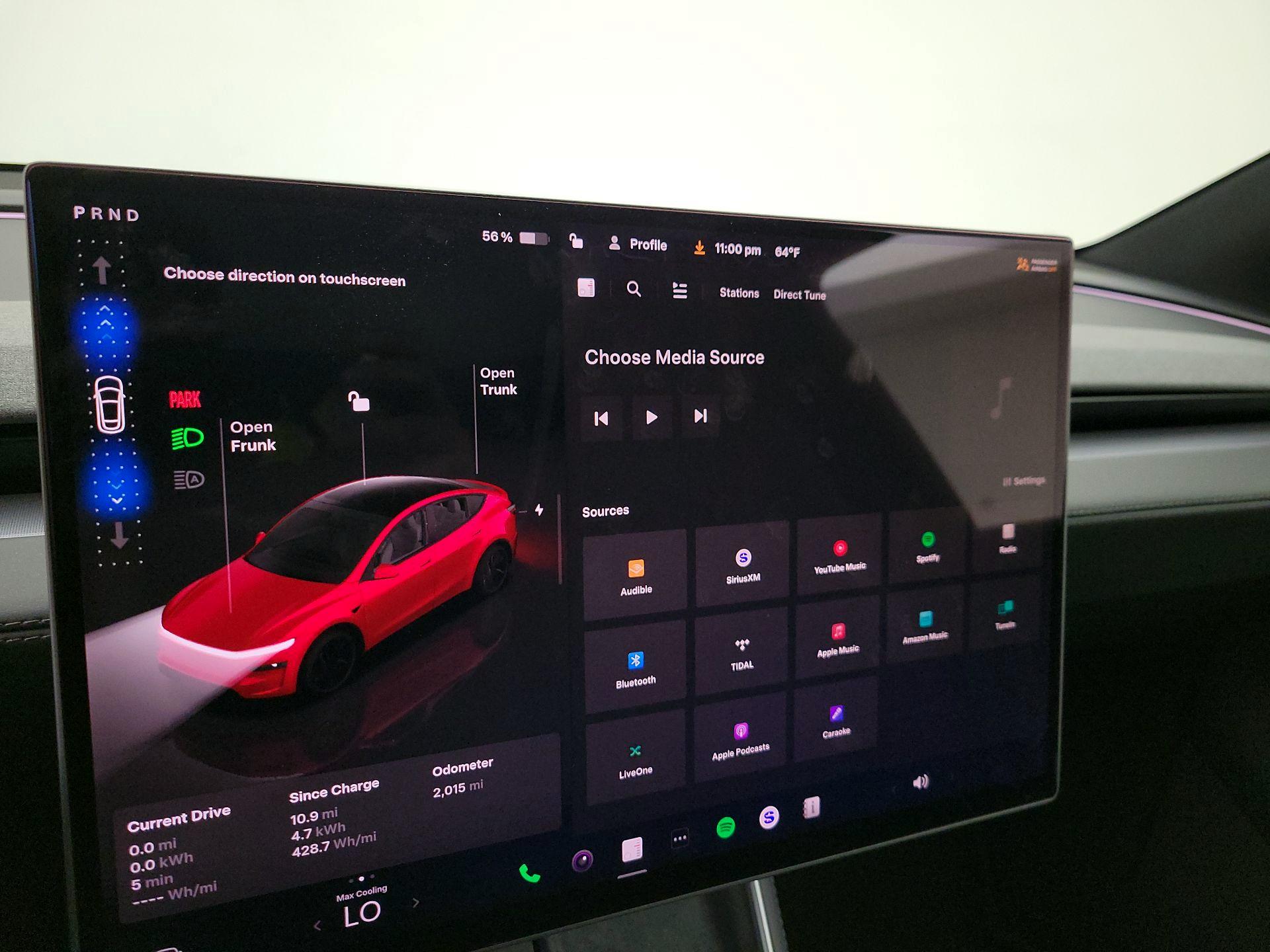 Thumbnail: 2026 Tesla Model Y - 15