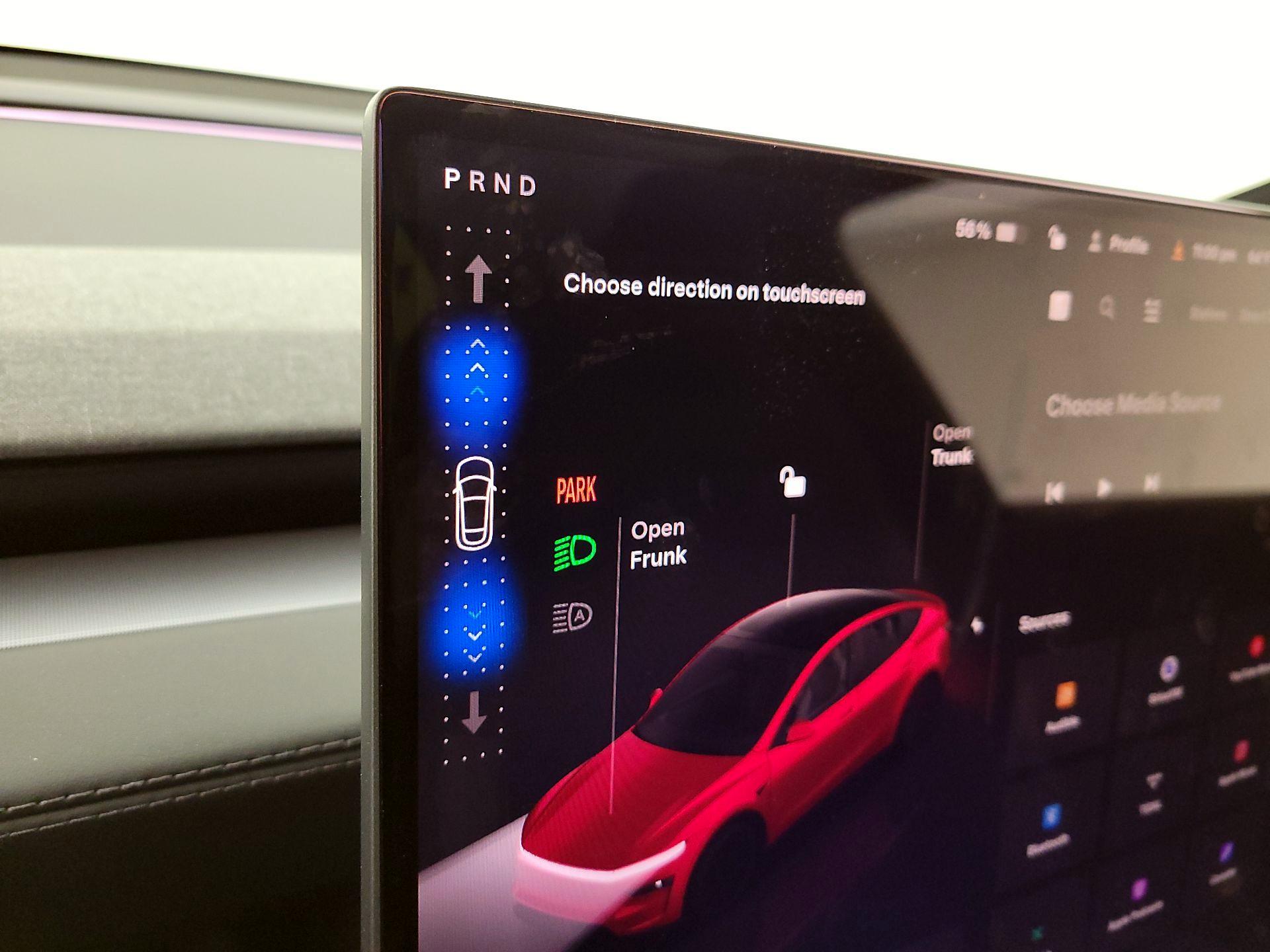 Thumbnail: 2026 Tesla Model Y - 17