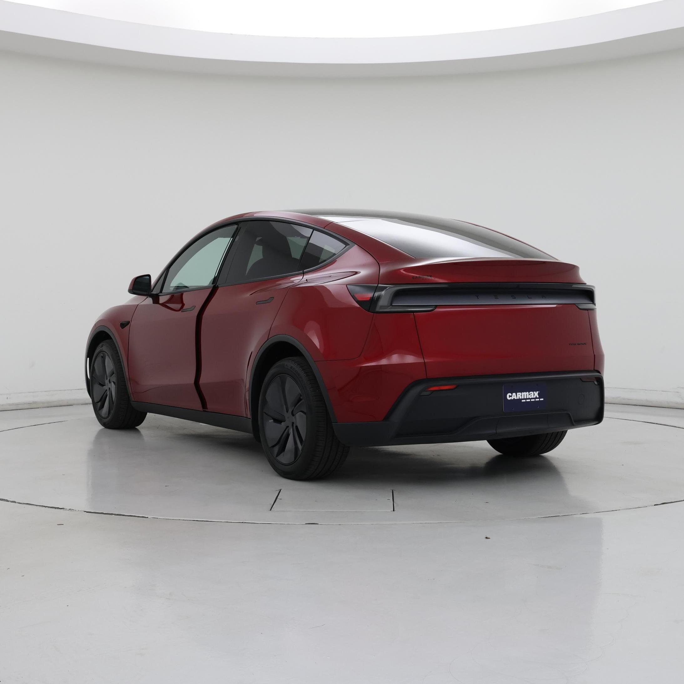 Thumbnail: 2026 Tesla Model Y - 2
