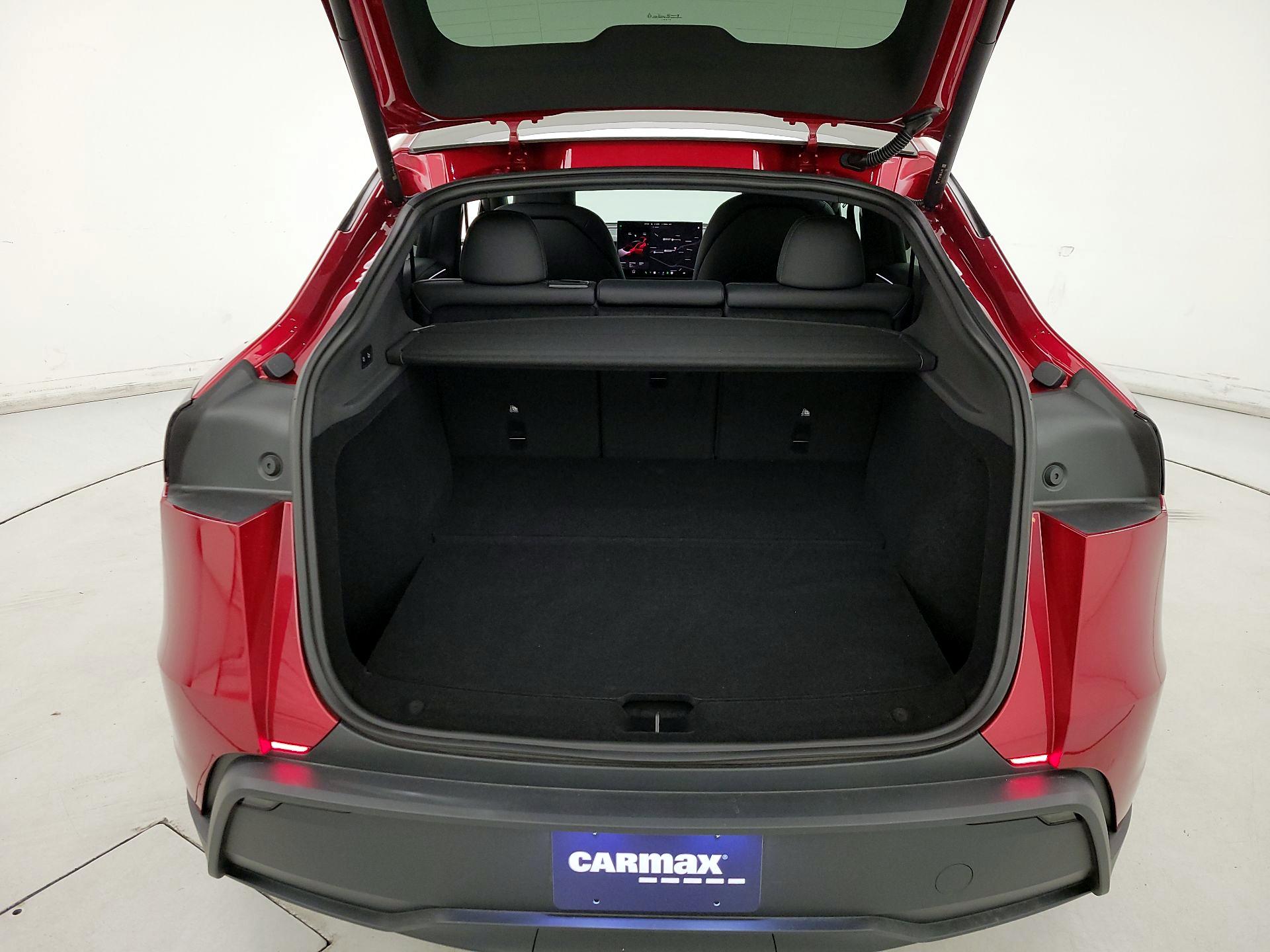 Thumbnail: 2026 Tesla Model Y - 20