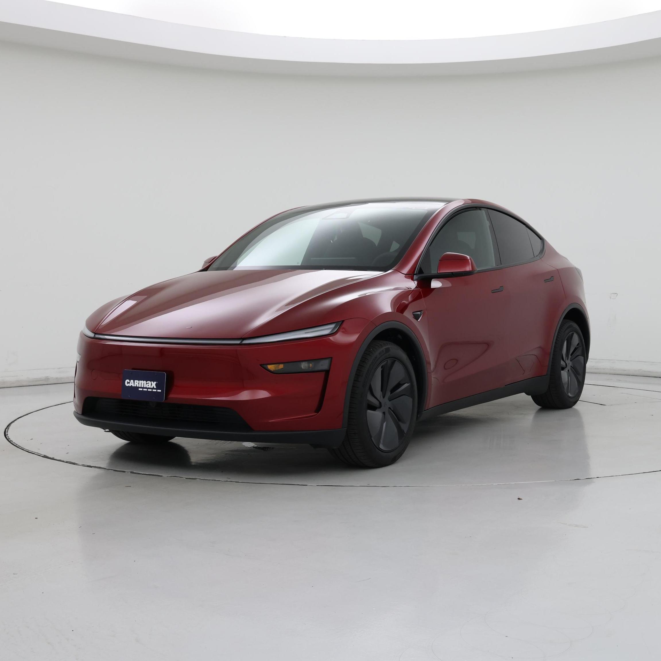 Thumbnail: 2026 Tesla Model Y - 4
