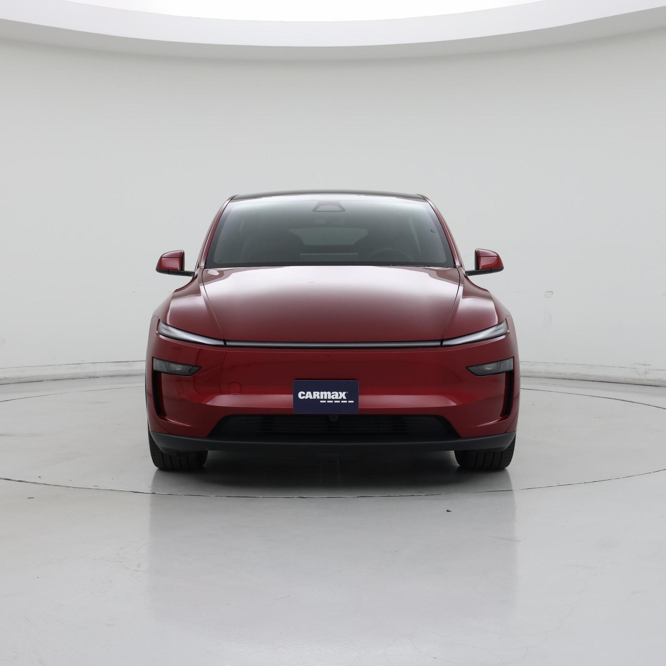 Thumbnail: 2026 Tesla Model Y - 5