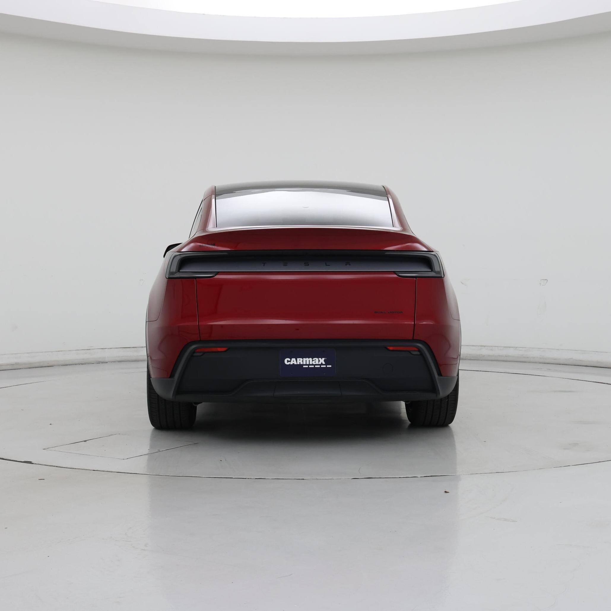 Thumbnail: 2026 Tesla Model Y - 6