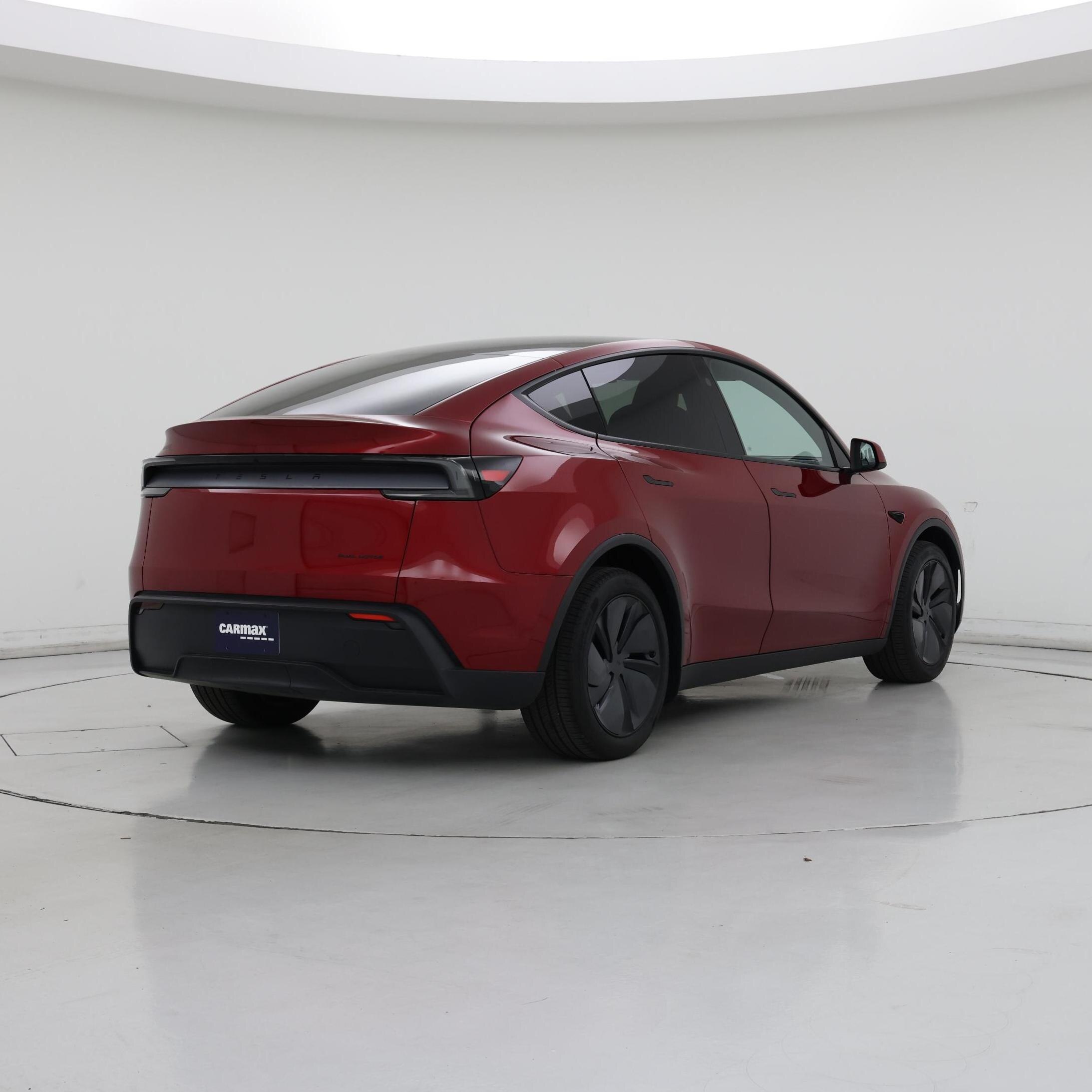 Thumbnail: 2026 Tesla Model Y - 8