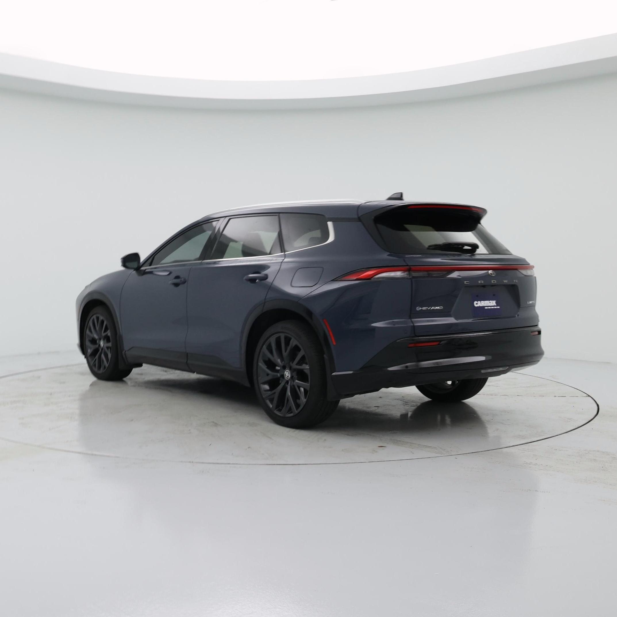 Thumbnail: 2025 Toyota Crown Signia - 2