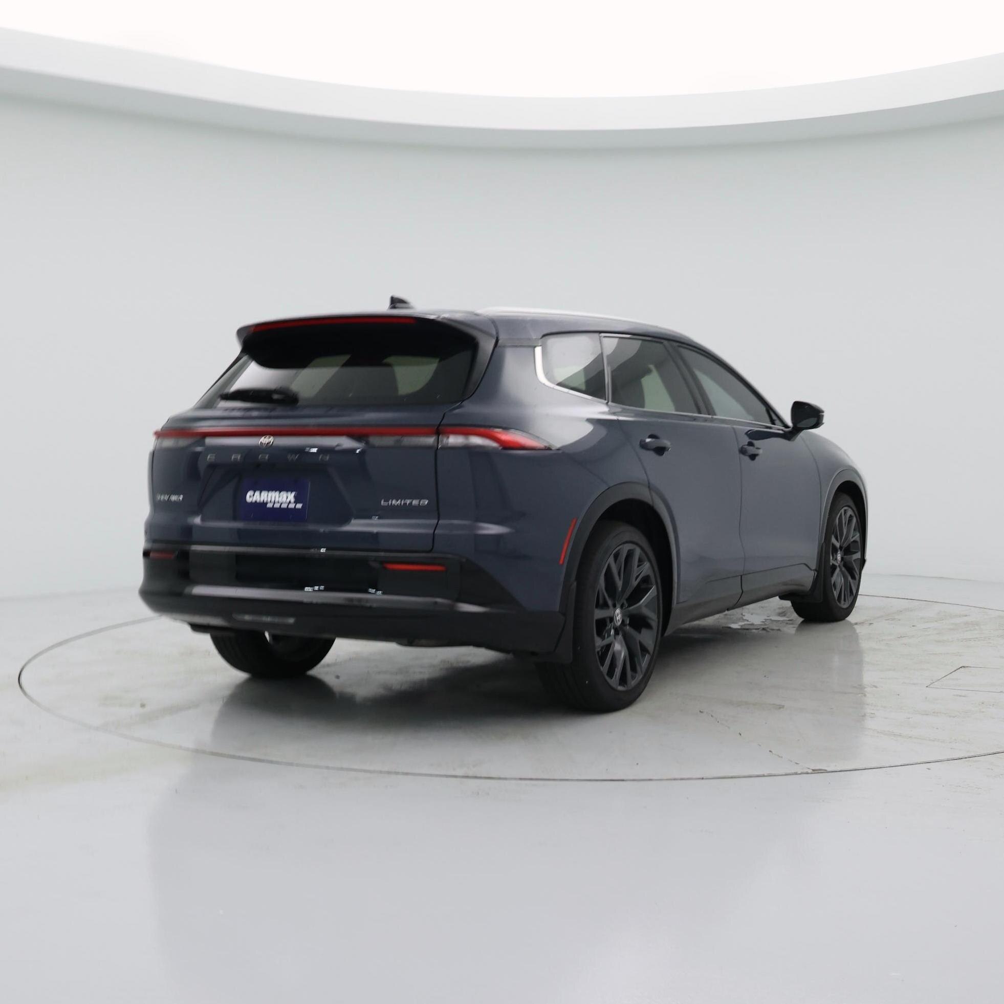 Thumbnail: 2025 Toyota Crown Signia - 8