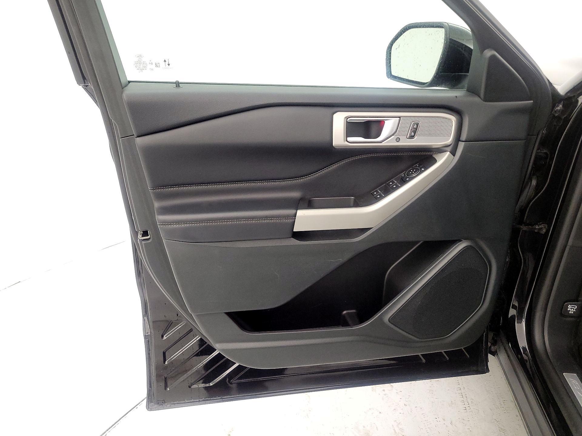 Thumbnail: 2024 Ford Explorer - 12