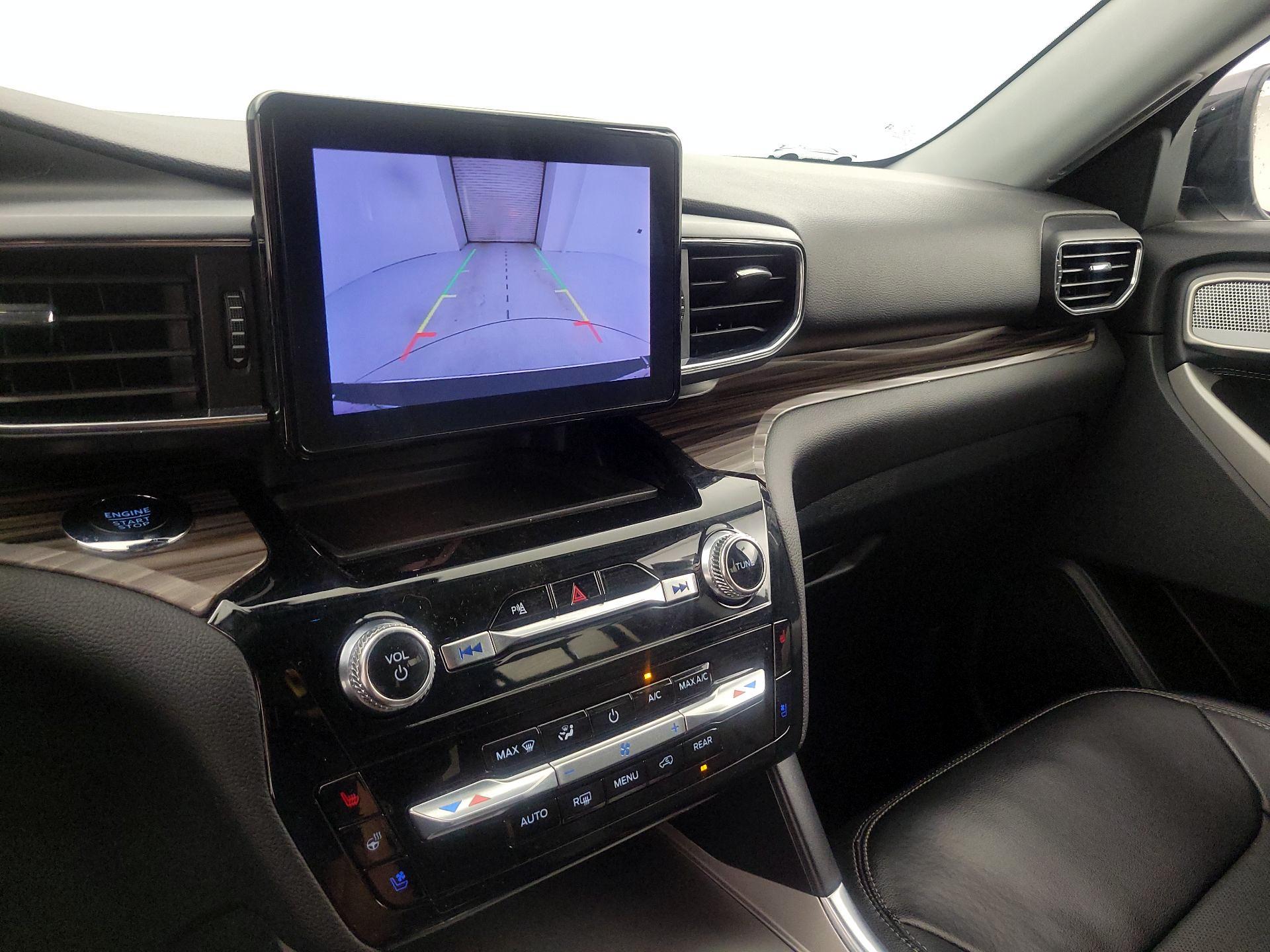 Thumbnail: 2024 Ford Explorer - 15