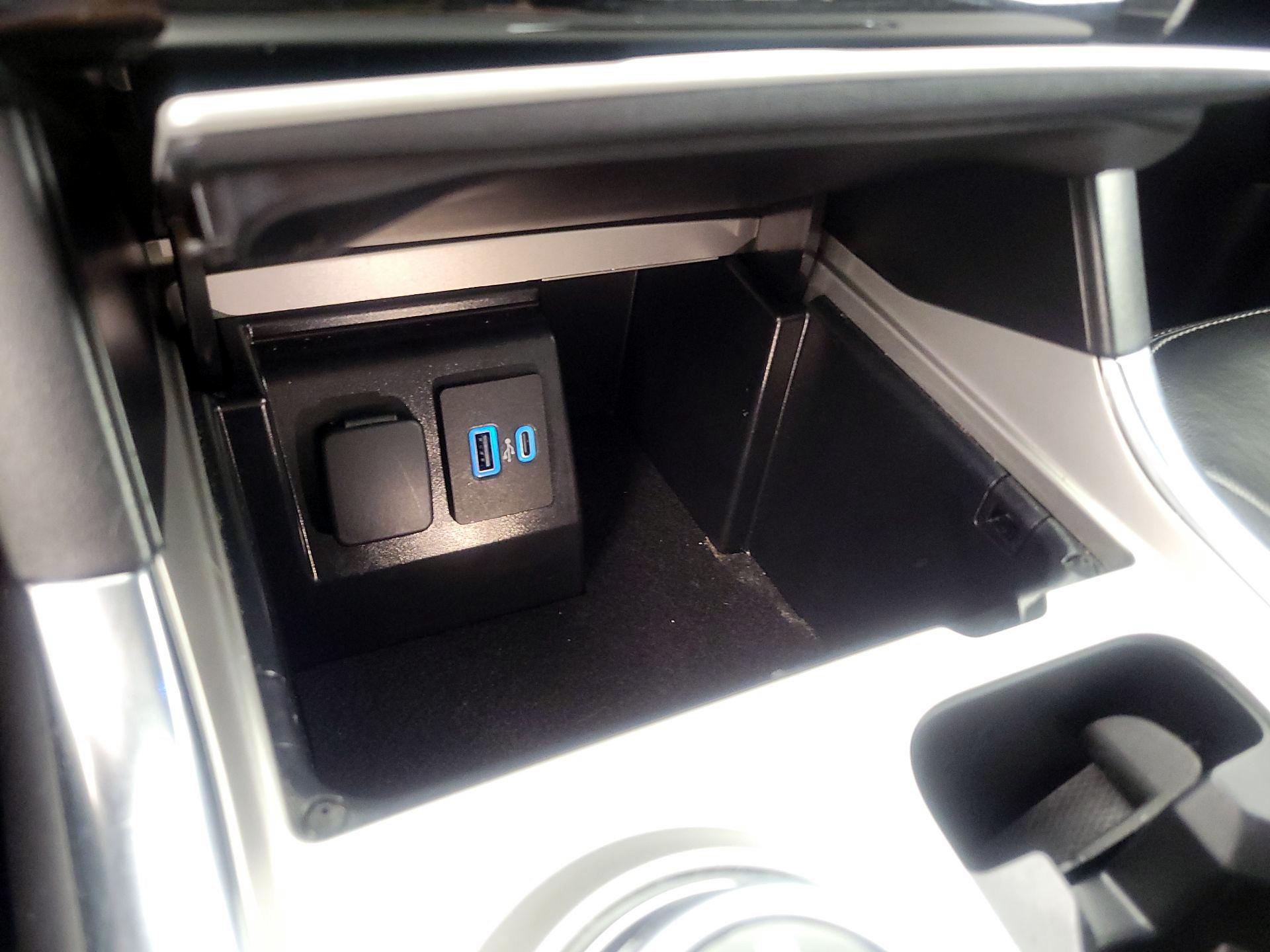 Thumbnail: 2024 Ford Explorer - 19