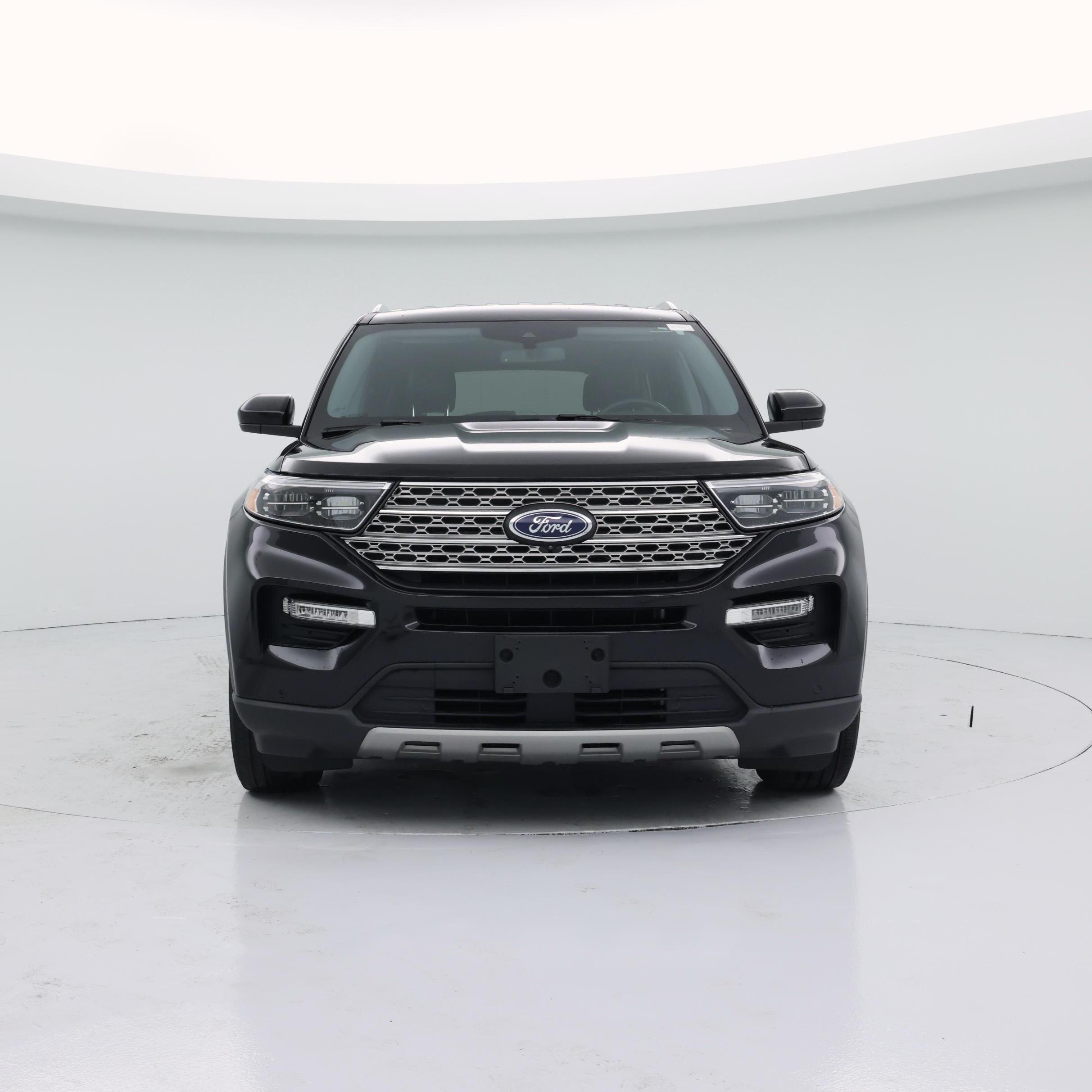 Thumbnail: 2024 Ford Explorer - 5