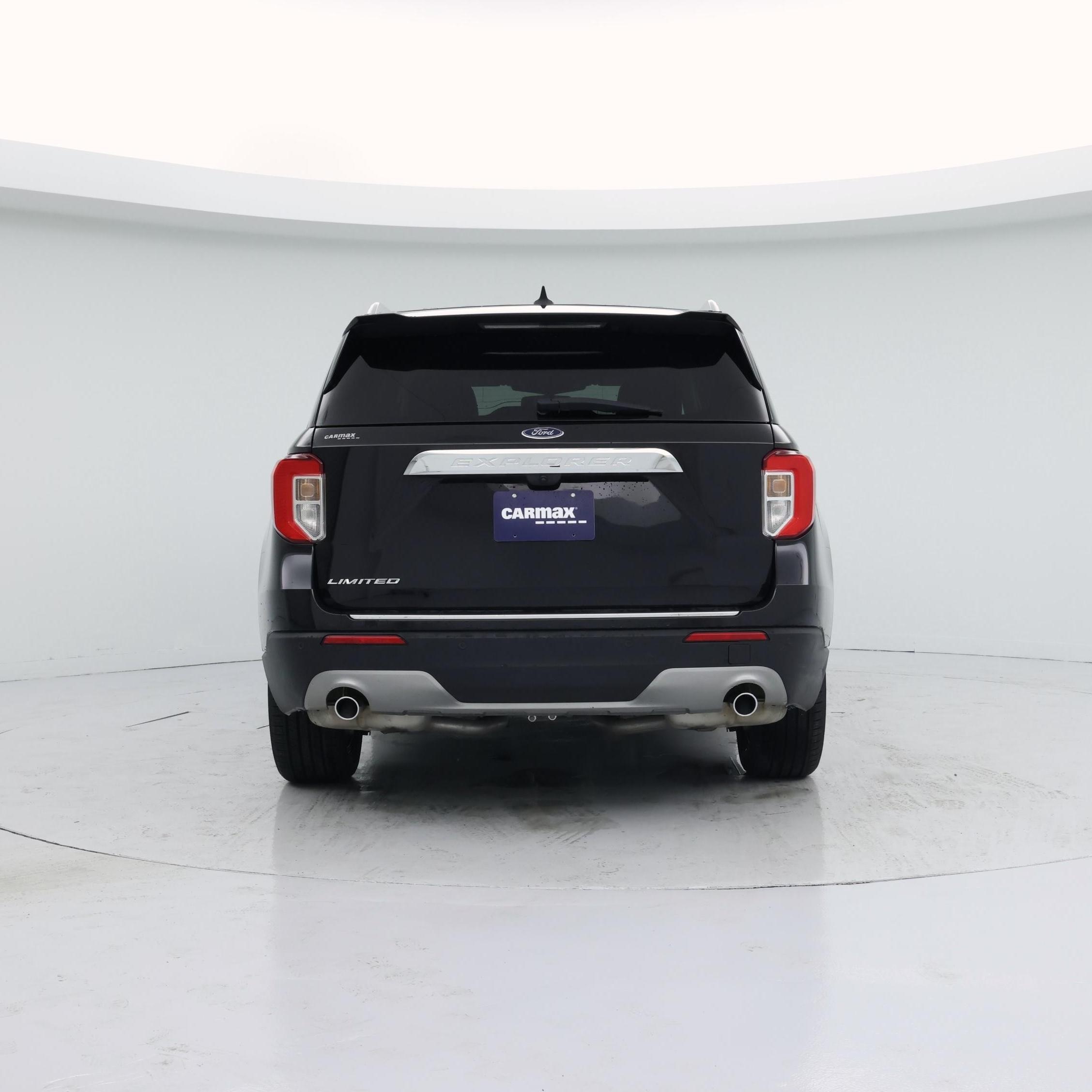 Thumbnail: 2024 Ford Explorer - 6