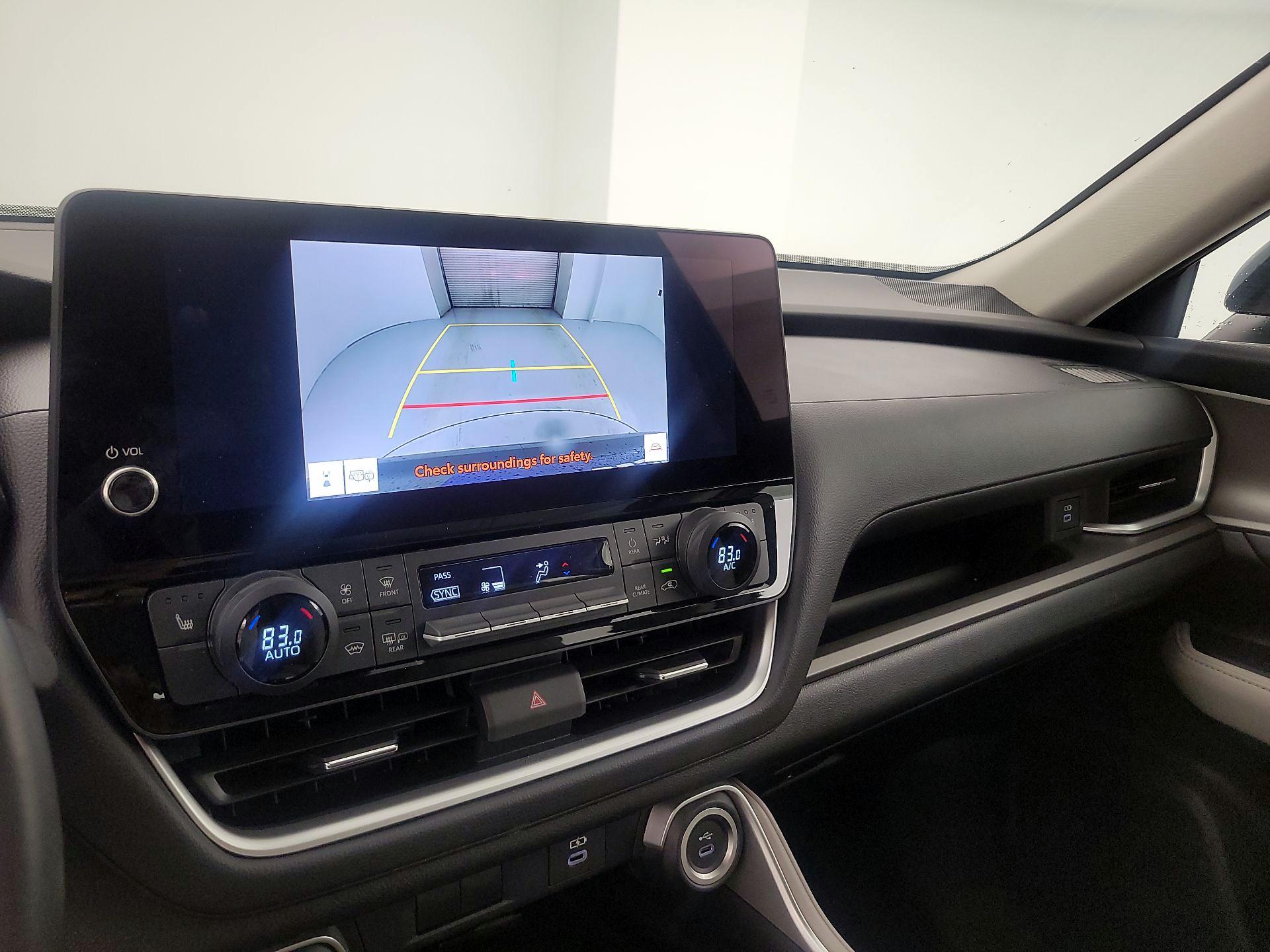 Thumbnail: 2024 Toyota Grand Highlander - 14